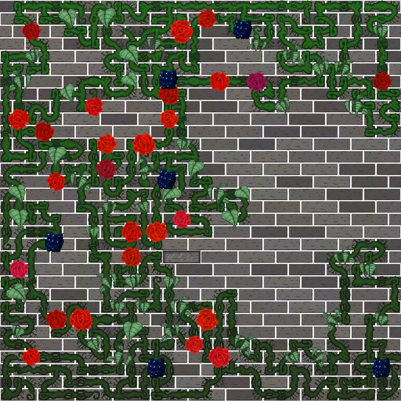 To make a botanist cry #293