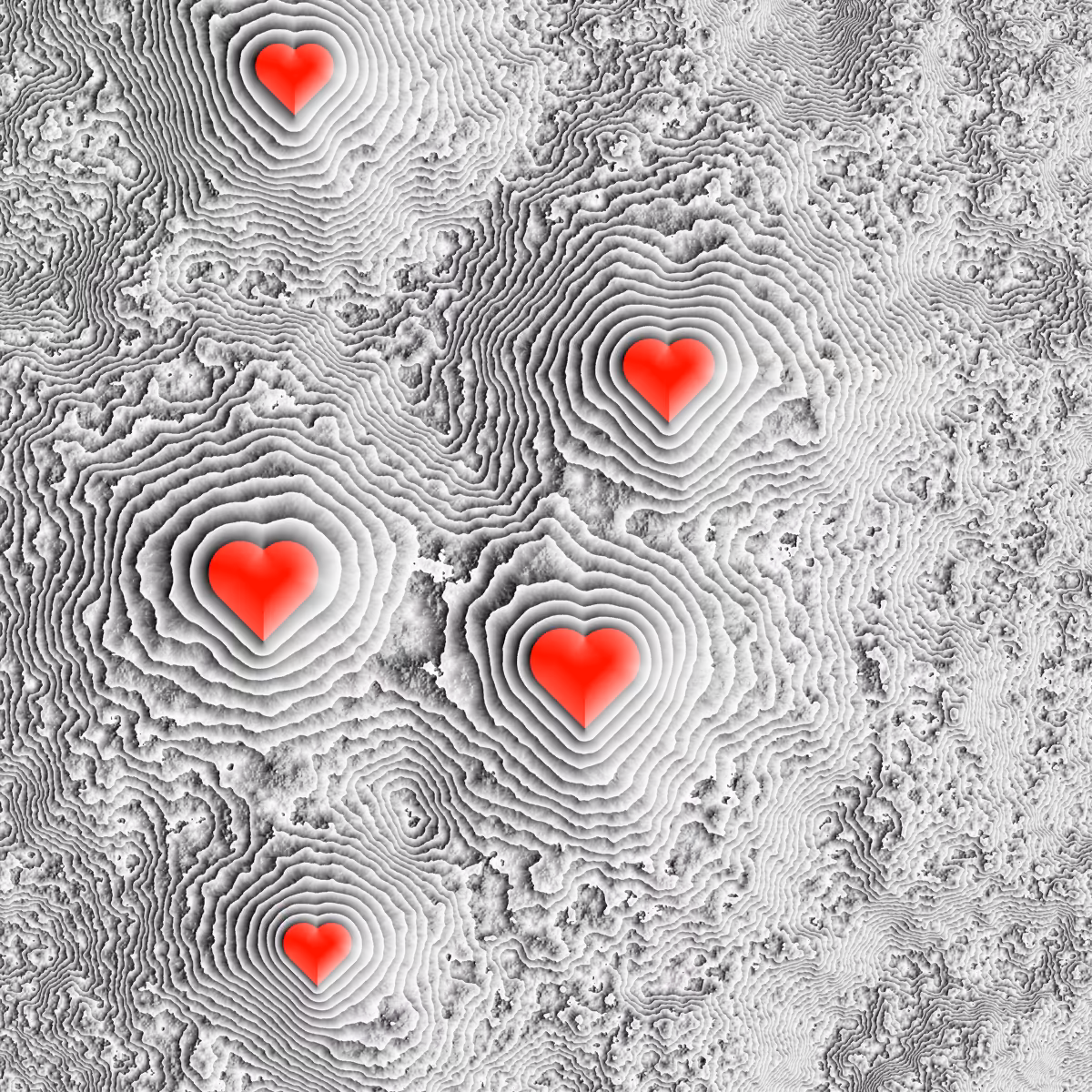 Desolate Hearts #21