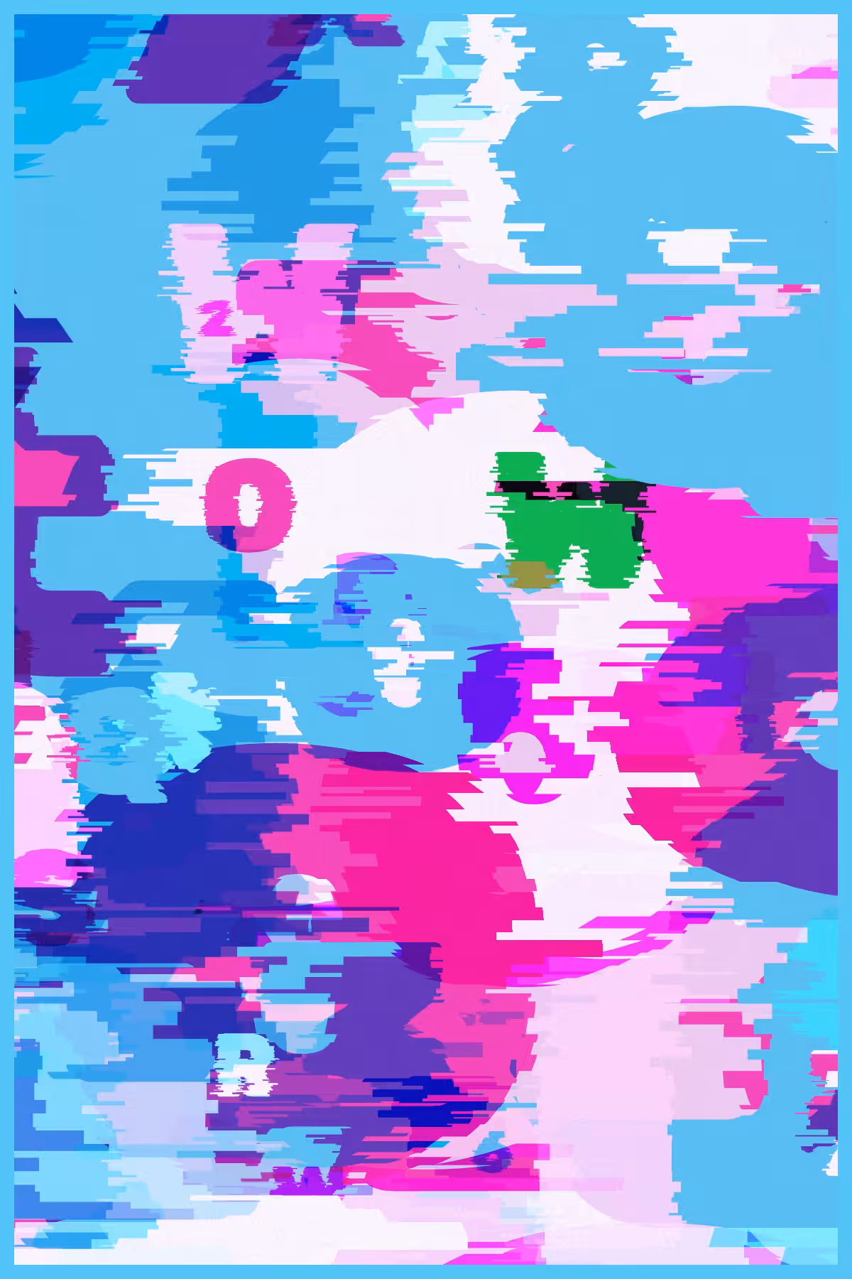 Type-o-Graphic #106