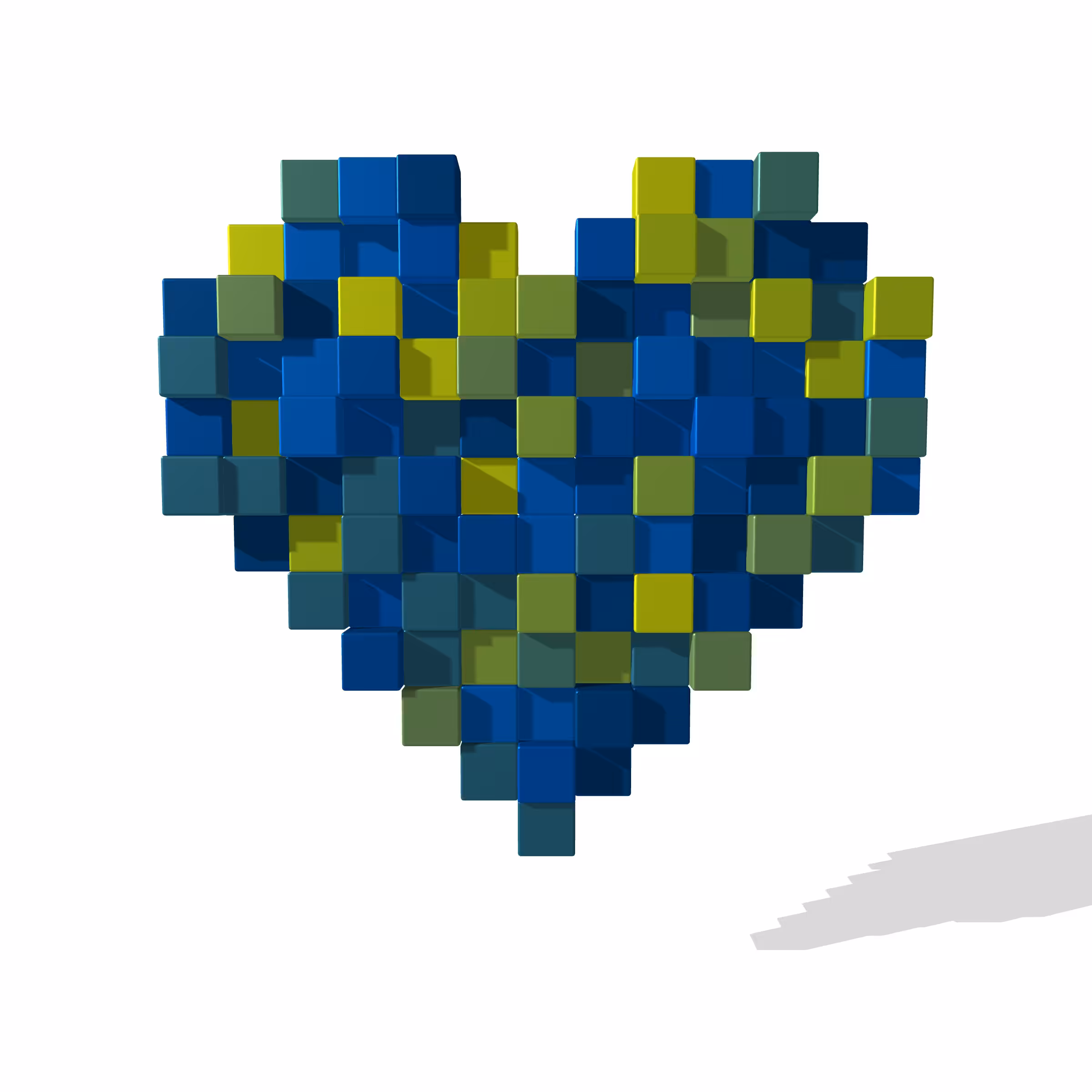 heart + craft #1583