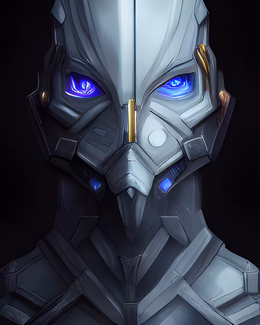ALPHA PEACEKEEPER #1