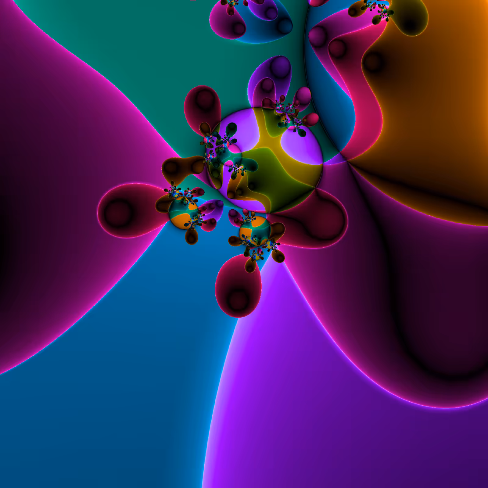 Microgravity #794