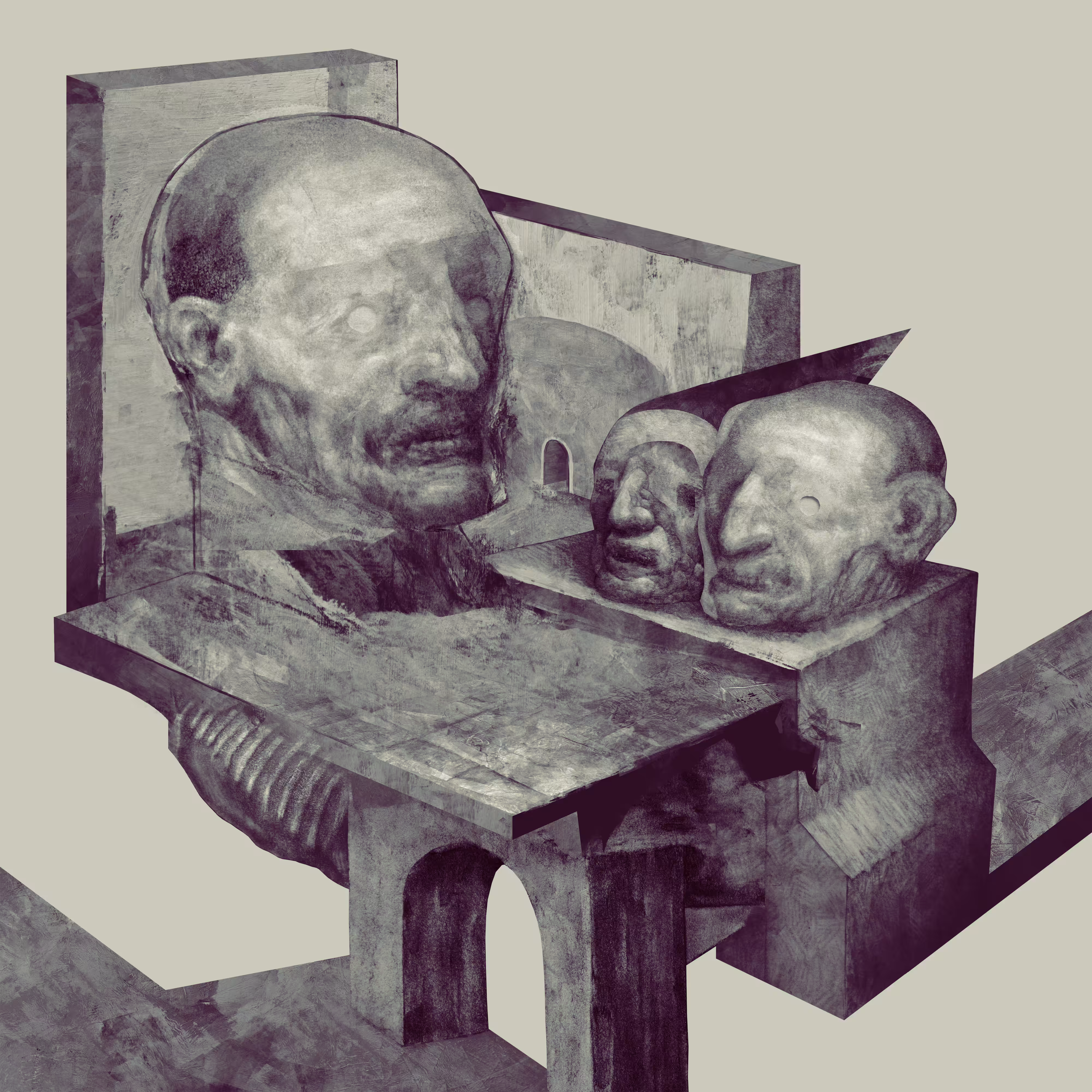 DÉDALE