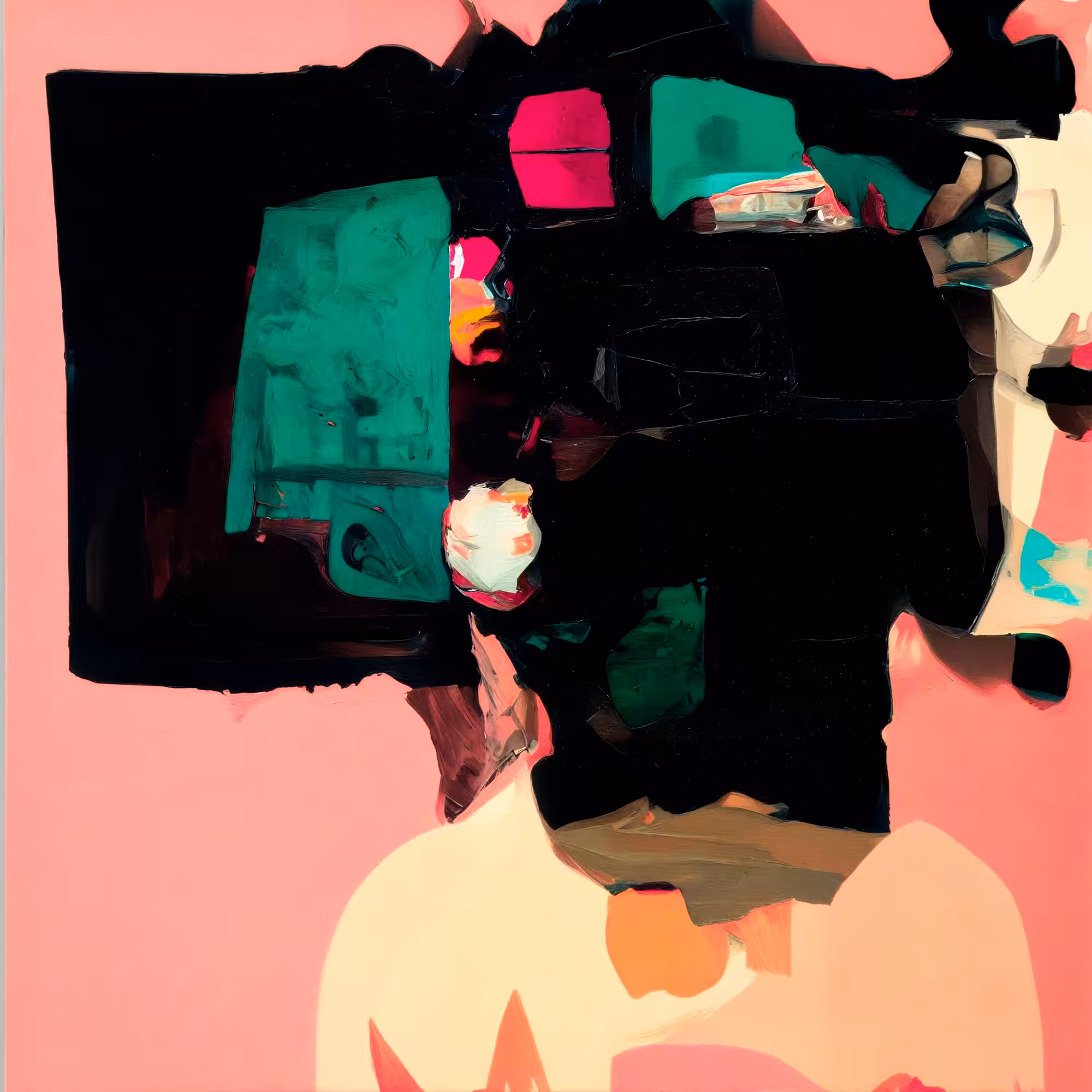SELF 32 #7