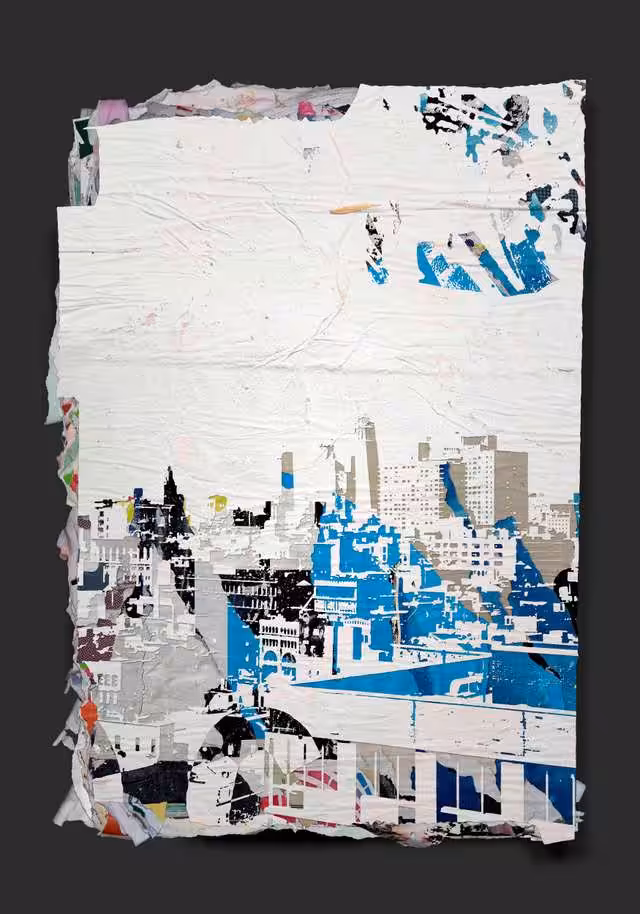 LAYERS #545