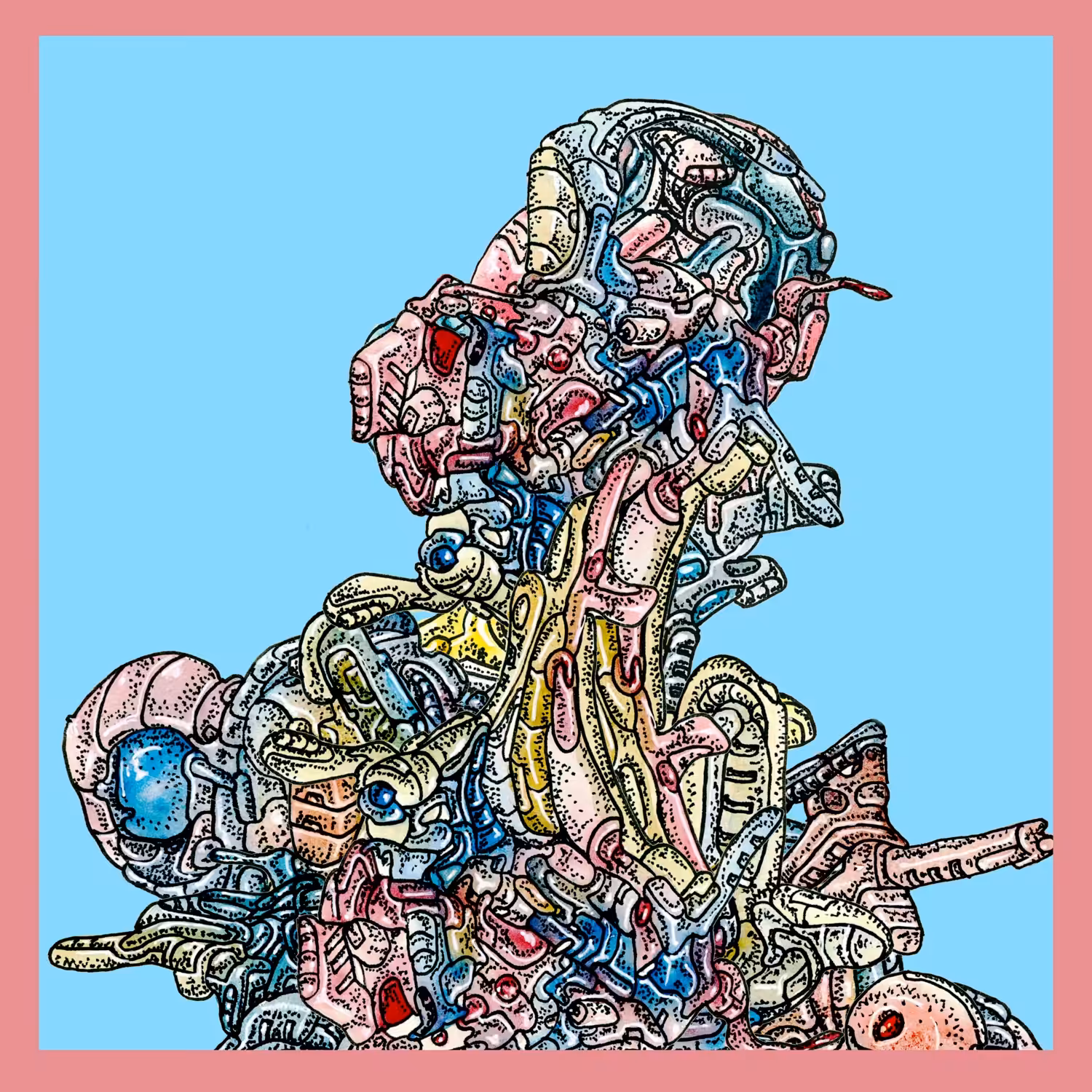 Jellien 7: "OWADH"