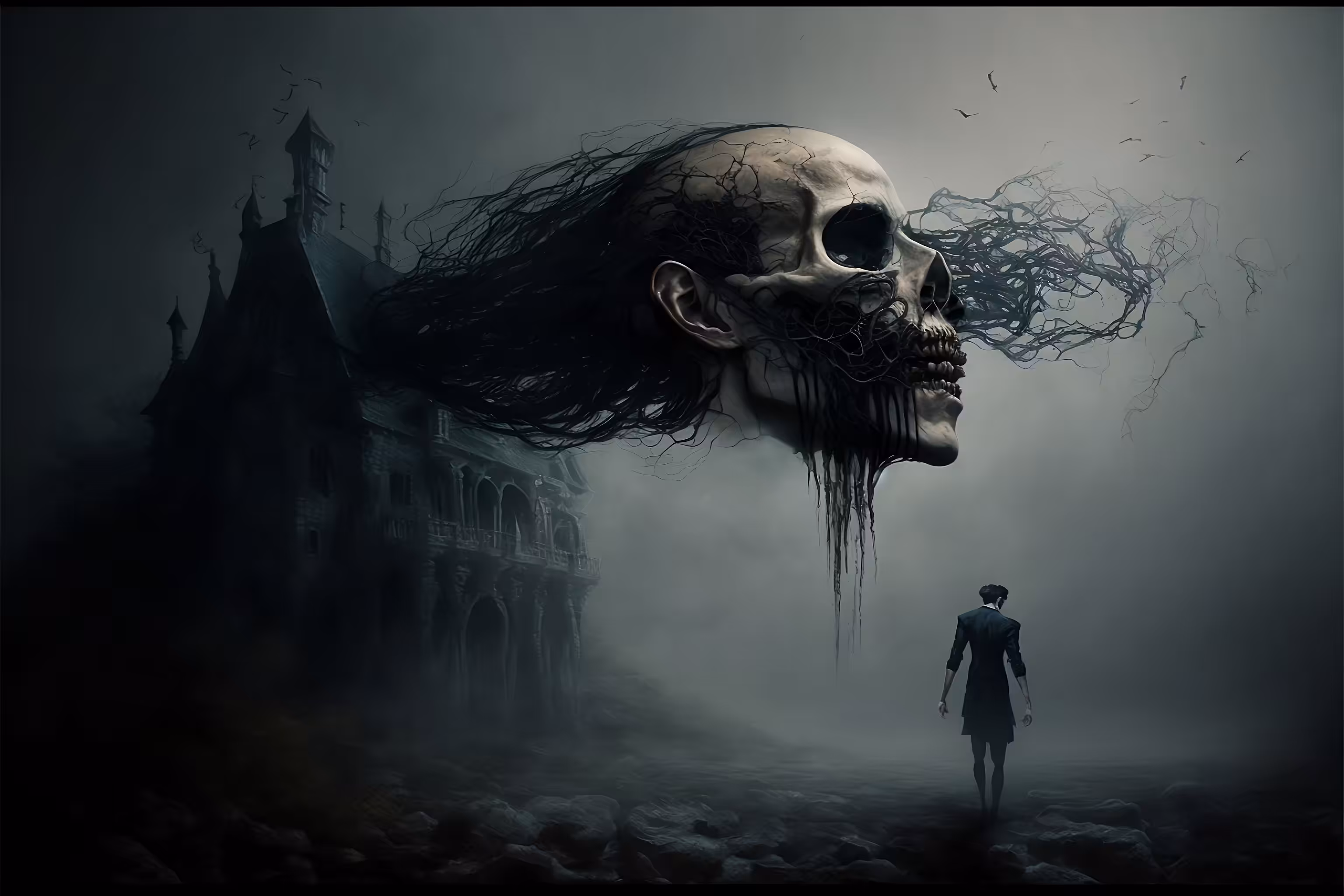 Fright Night