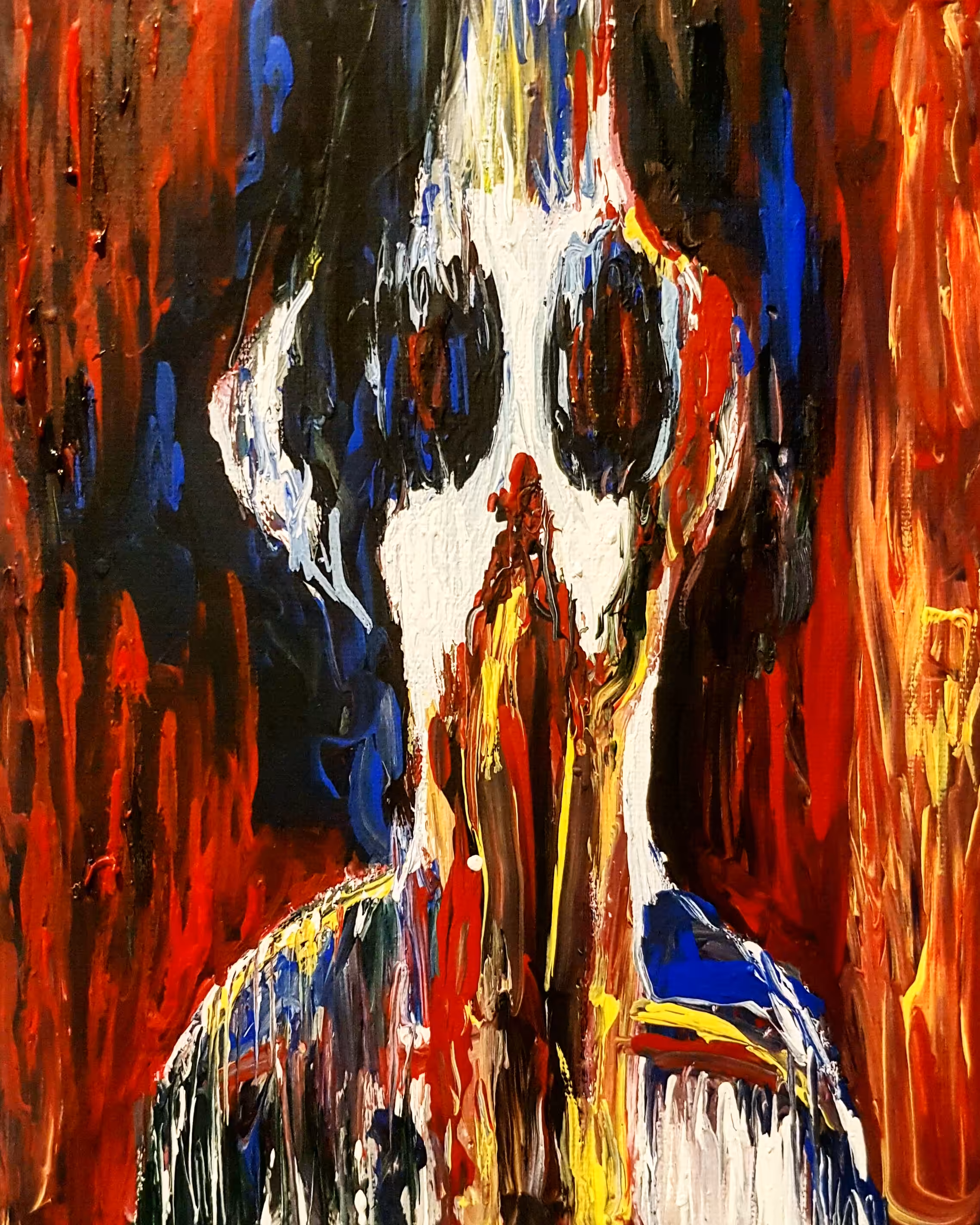 Melting Away