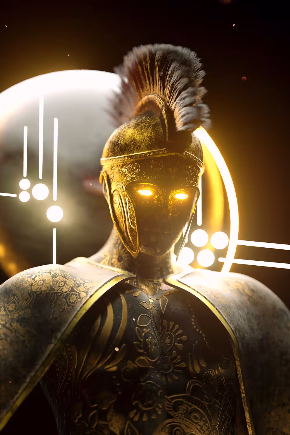 -Warrior-