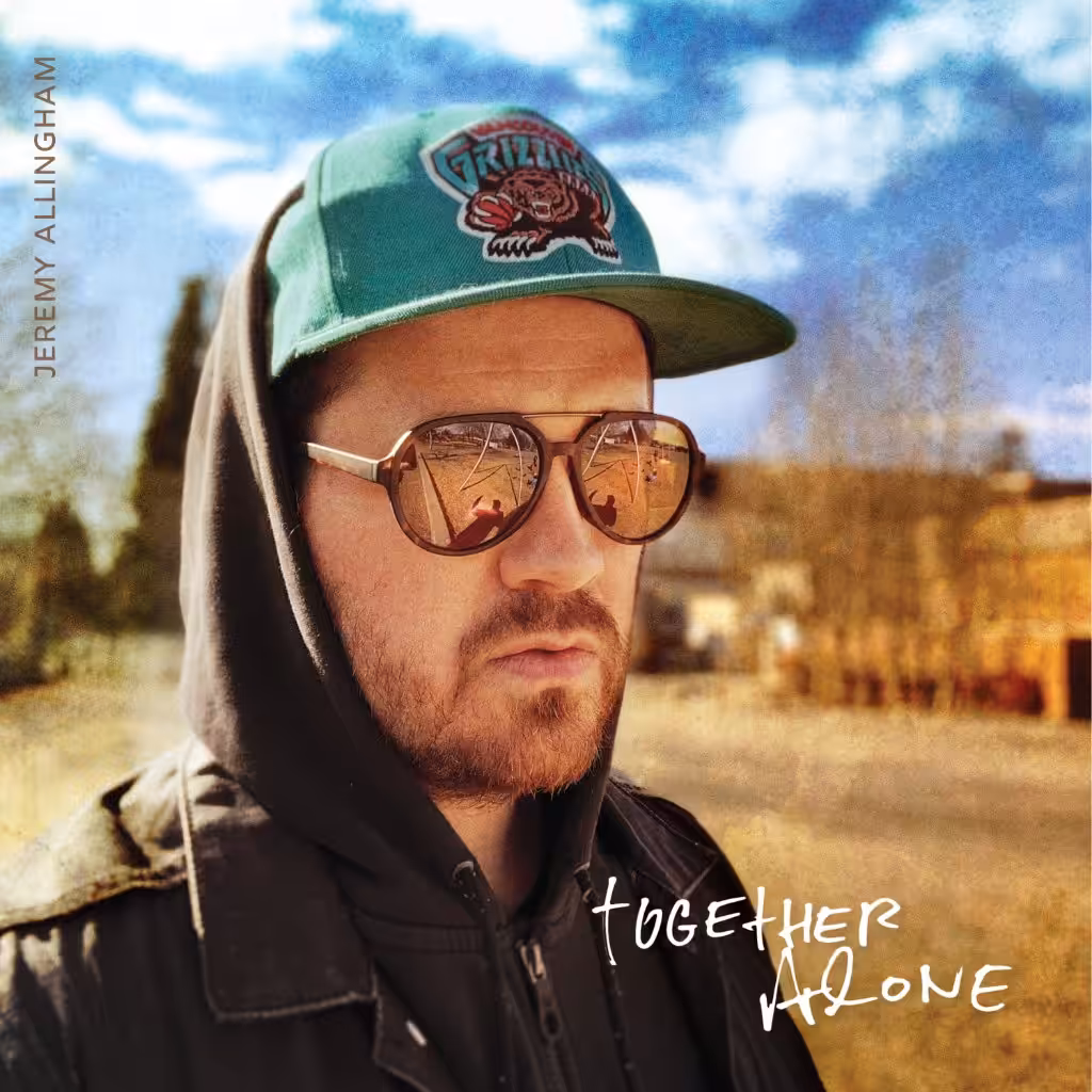 together alone