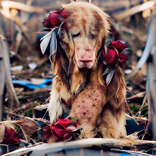 No Sorrow