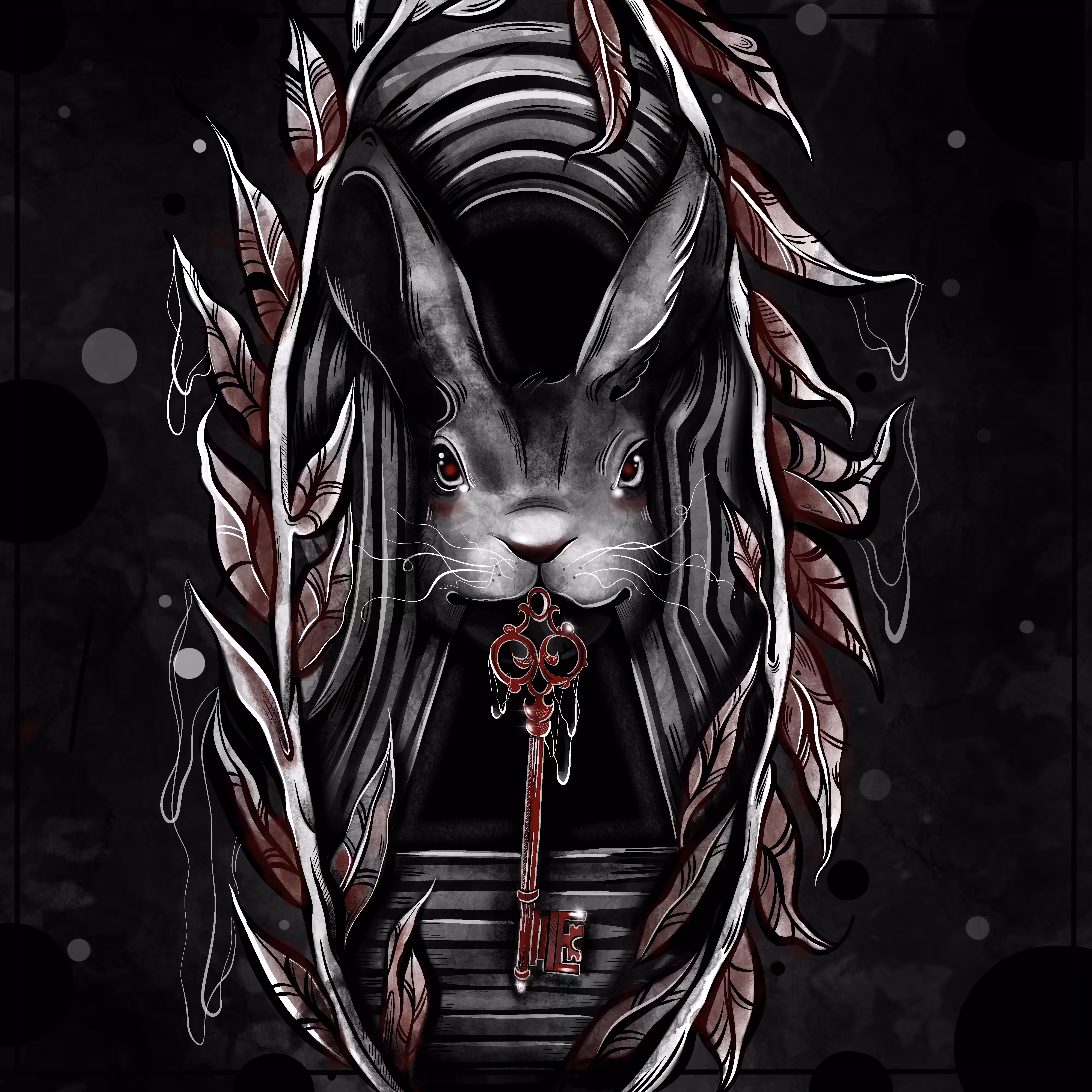 The Silent Messenger