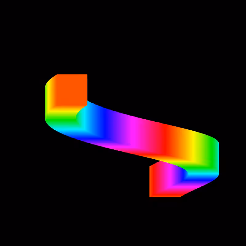 Chromatic Squares #98
