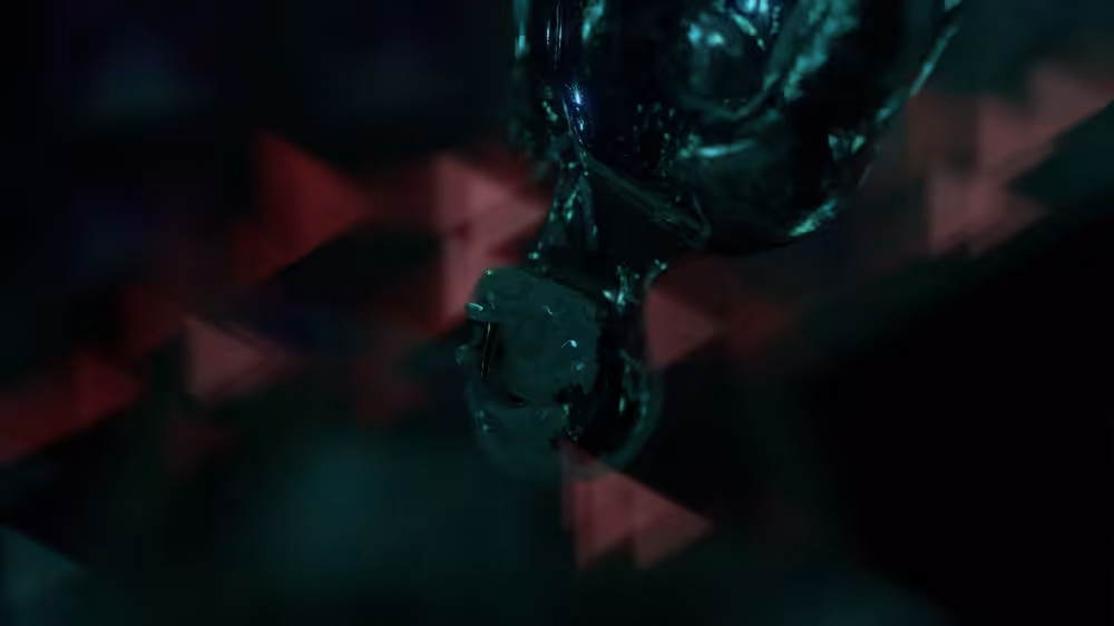 Stasis