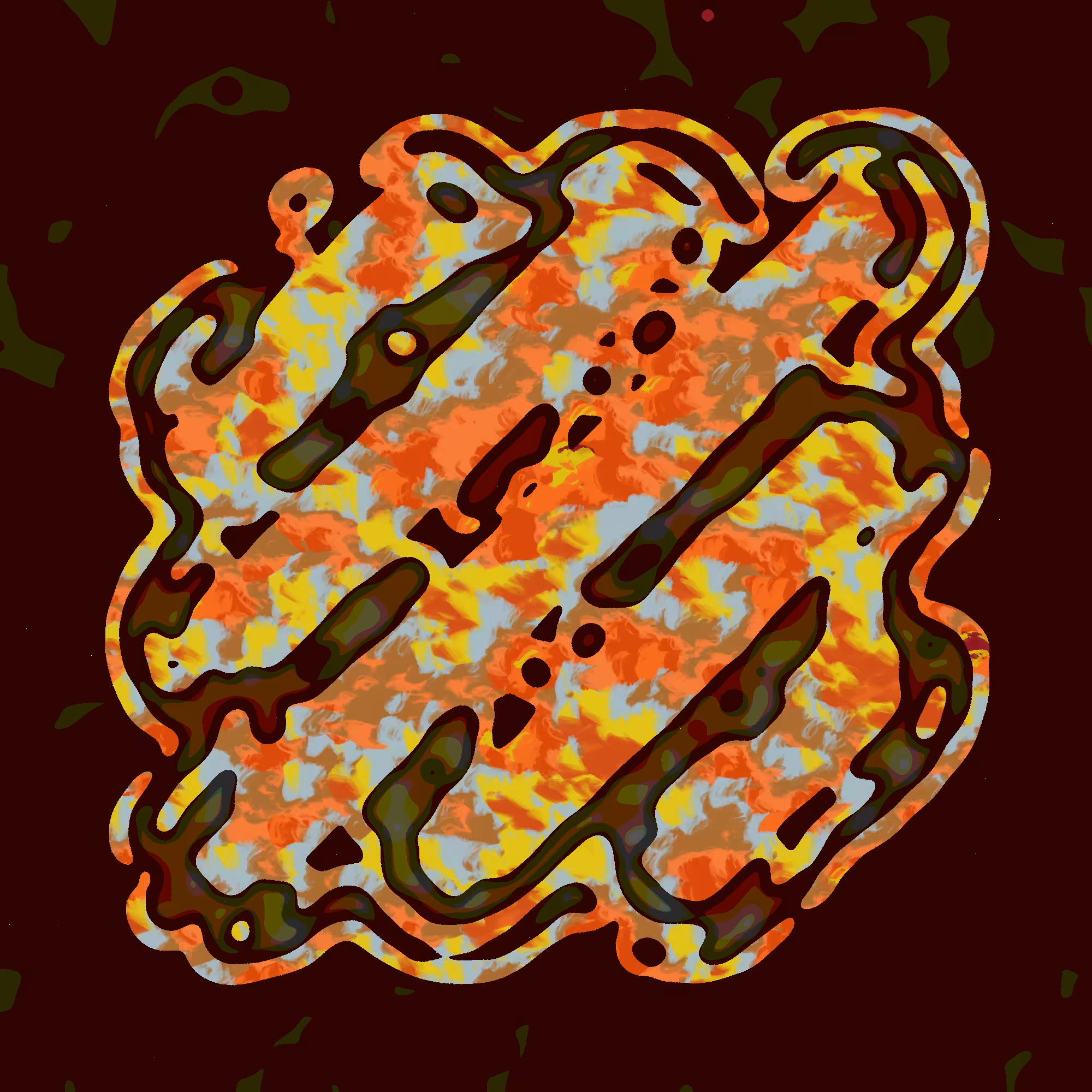 Decal by Andrew Mitchell #3