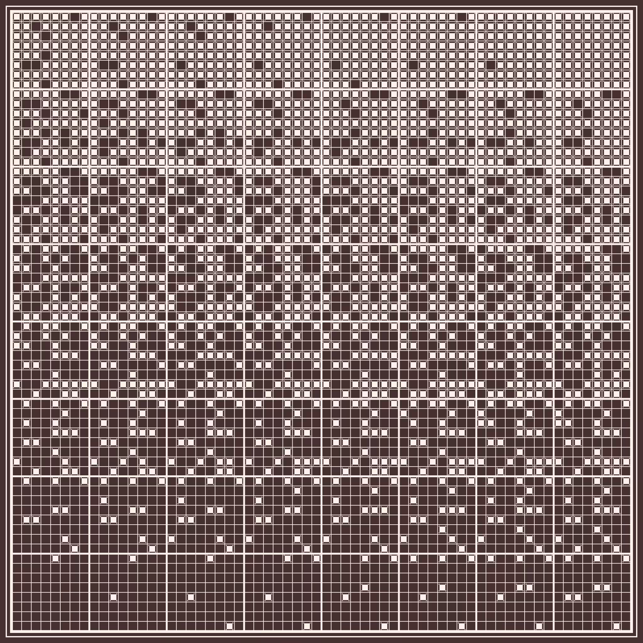 Winiarski Sequencer #178