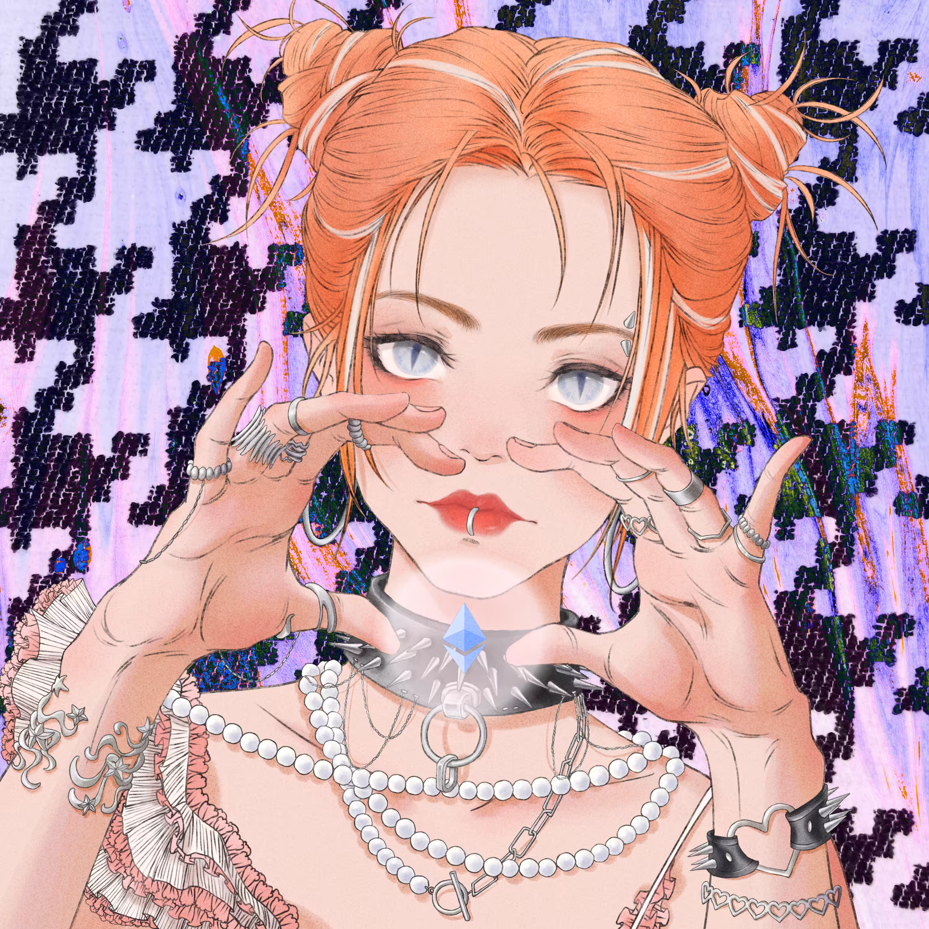Lilith #6