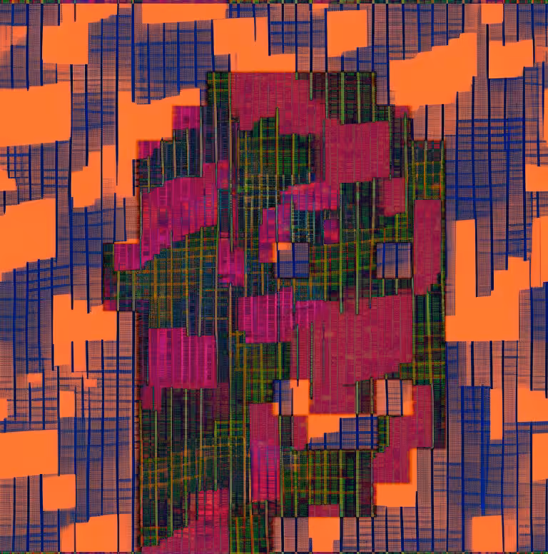 coalescence #3623