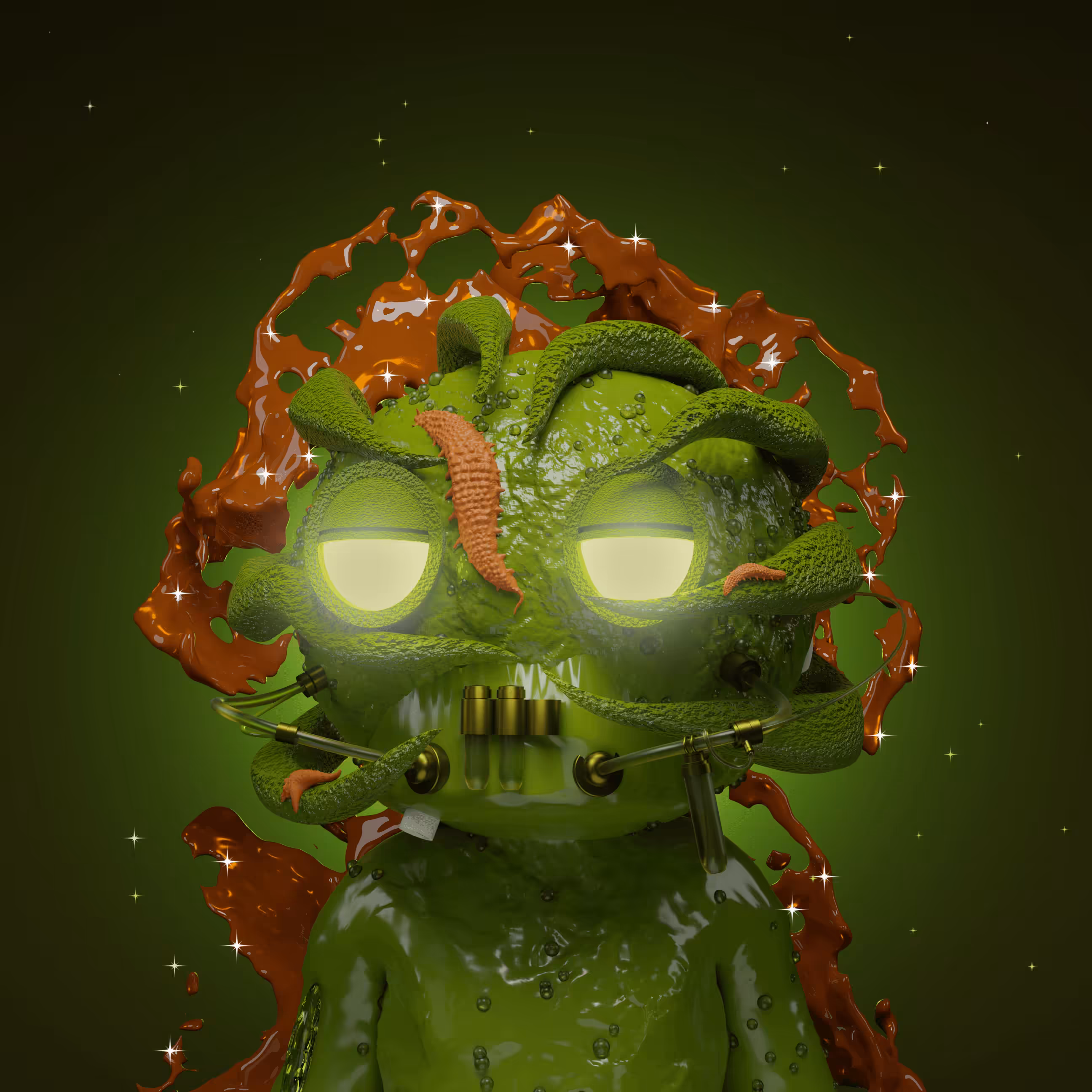 #05 OCTABOT