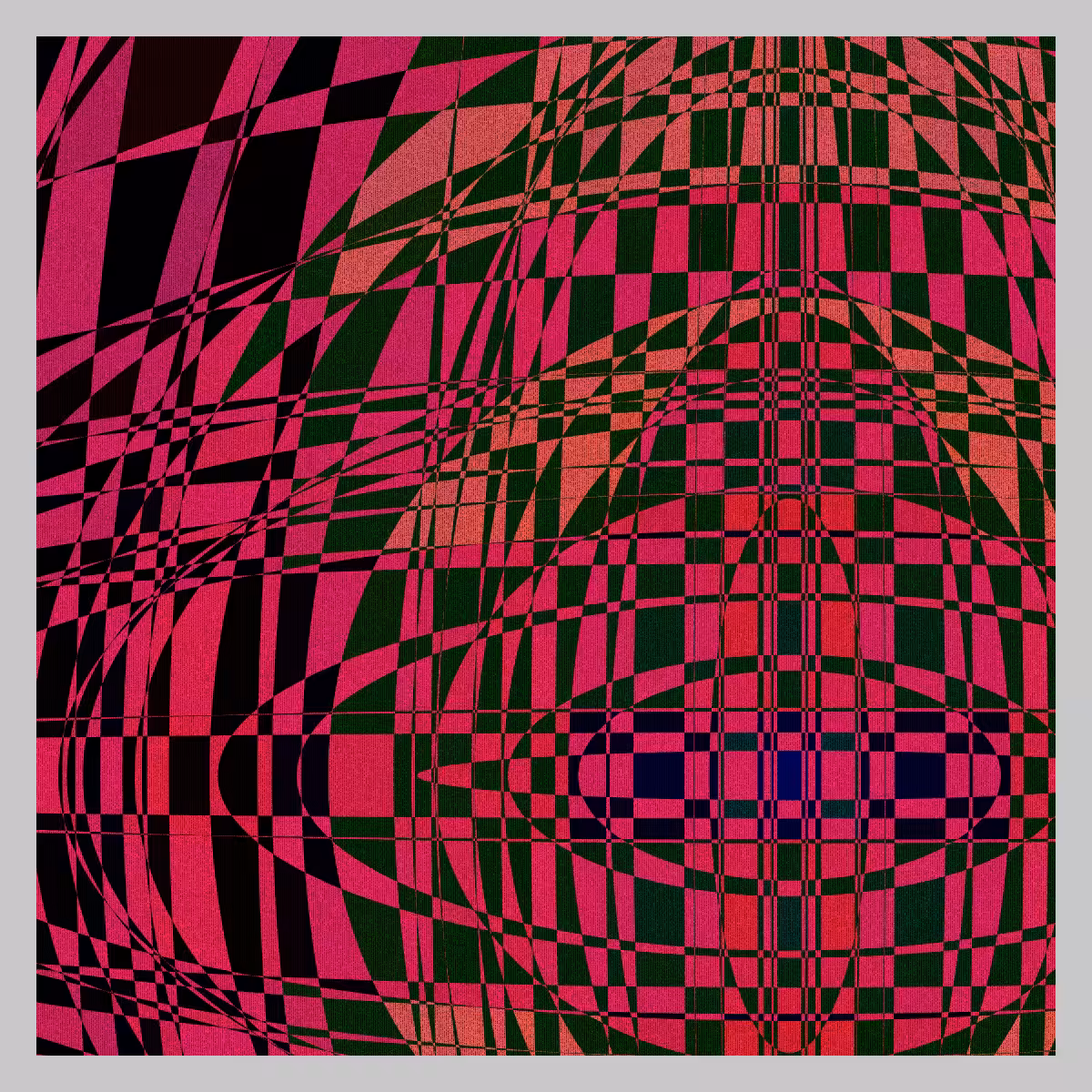 Psychodrome #69