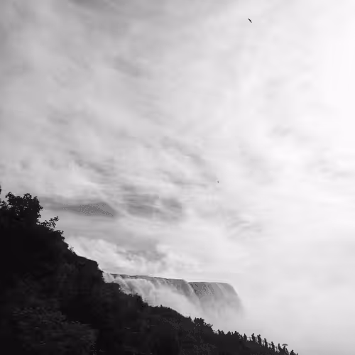 Niagra Falls