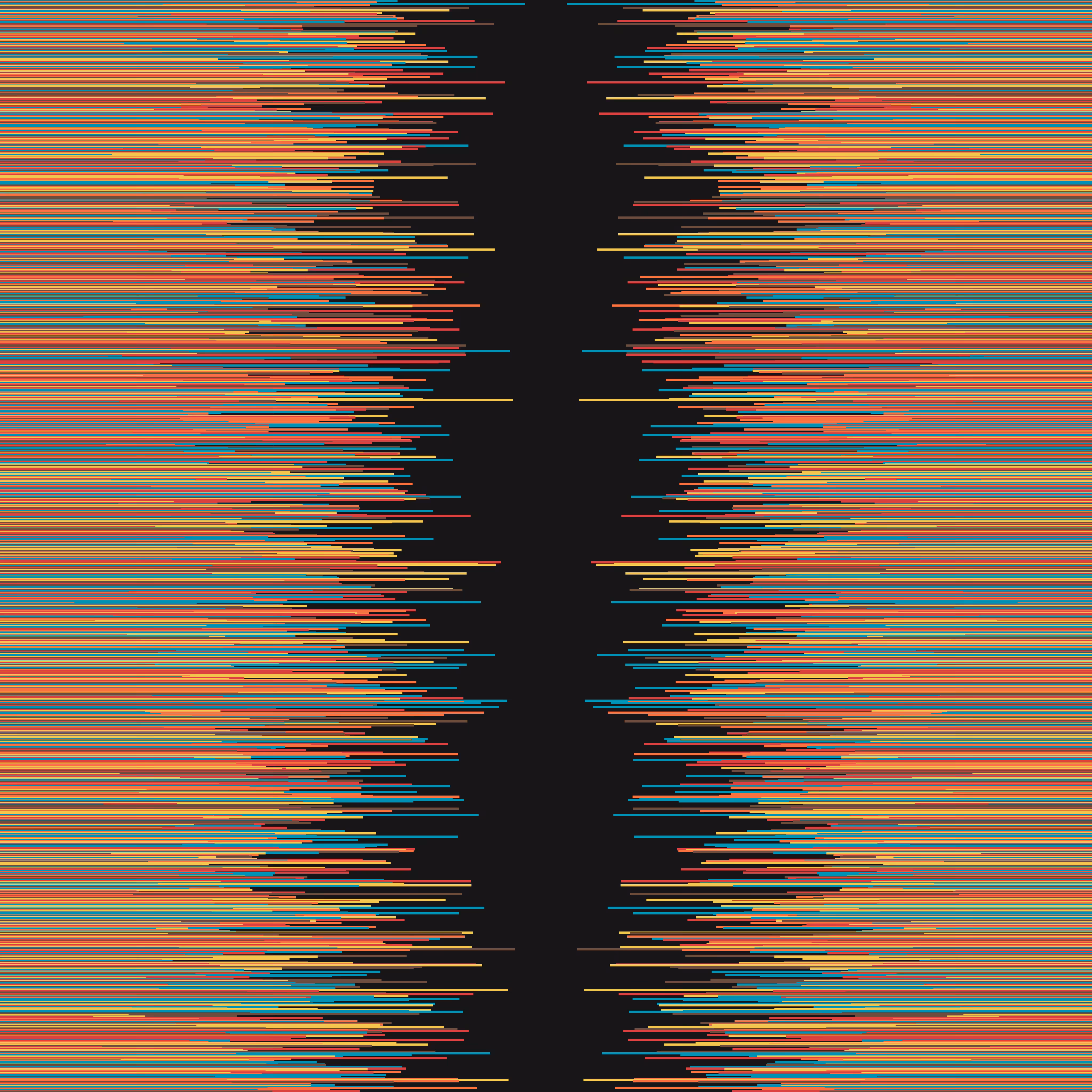 code2pixels