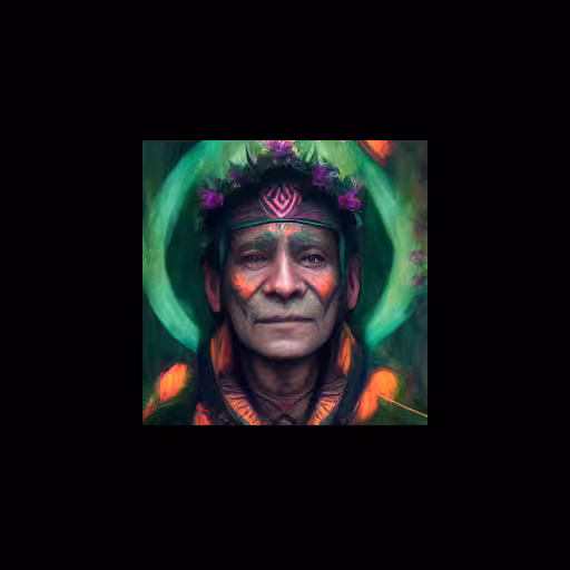 AI FOREST HEALERS #3