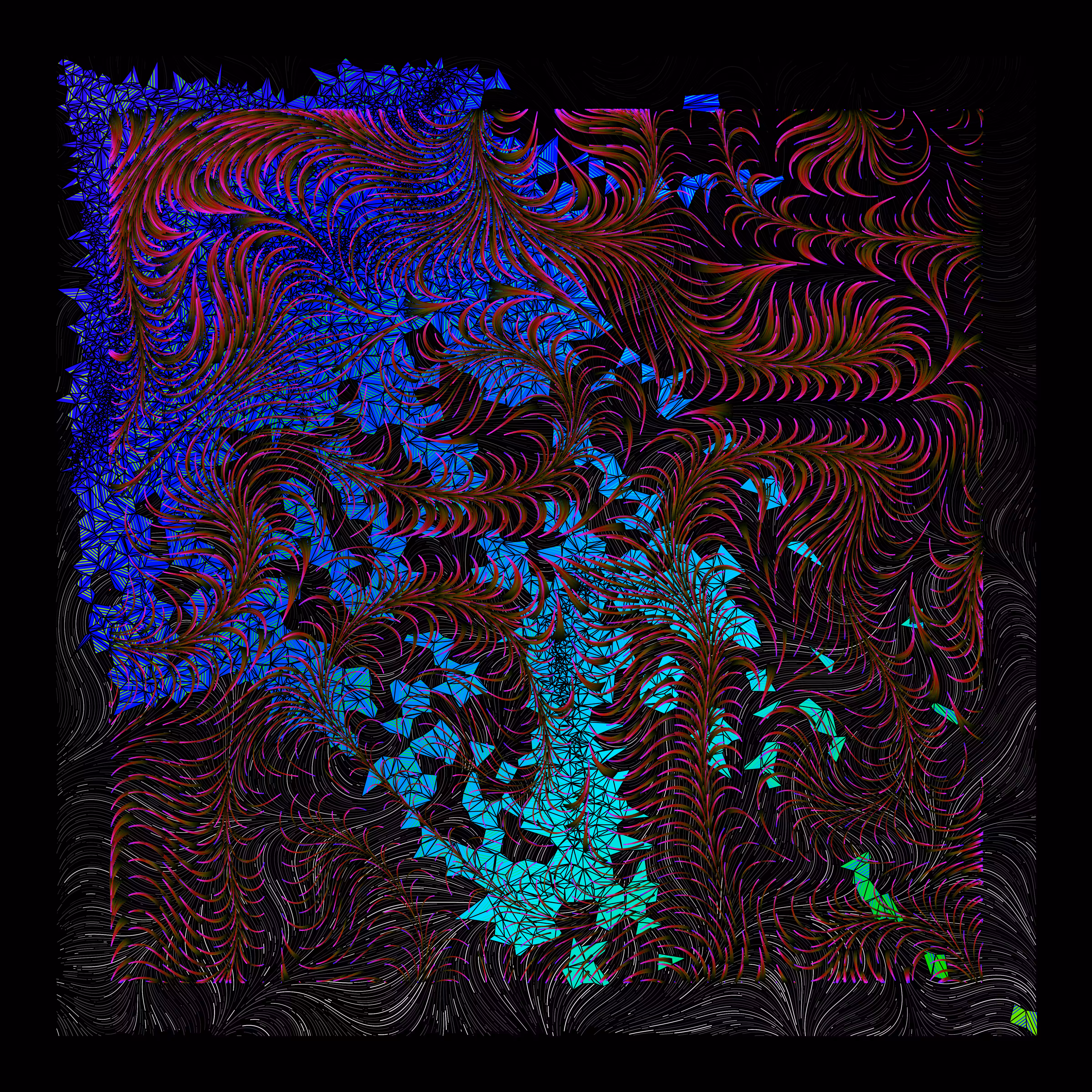 Ephemeral Tides #16