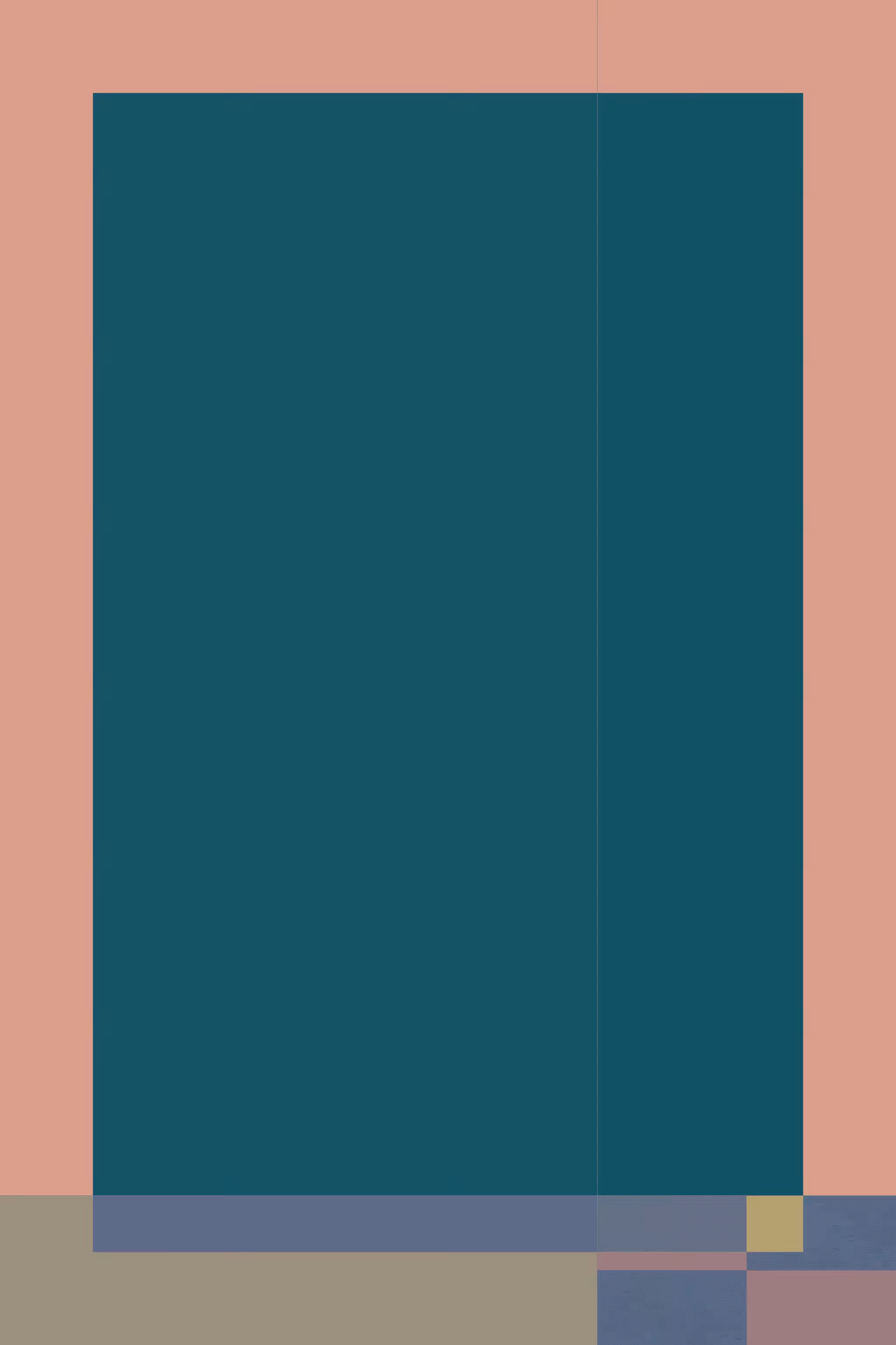 Generative Minimalism #347