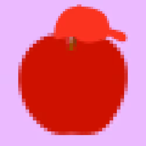 PixyApple #129