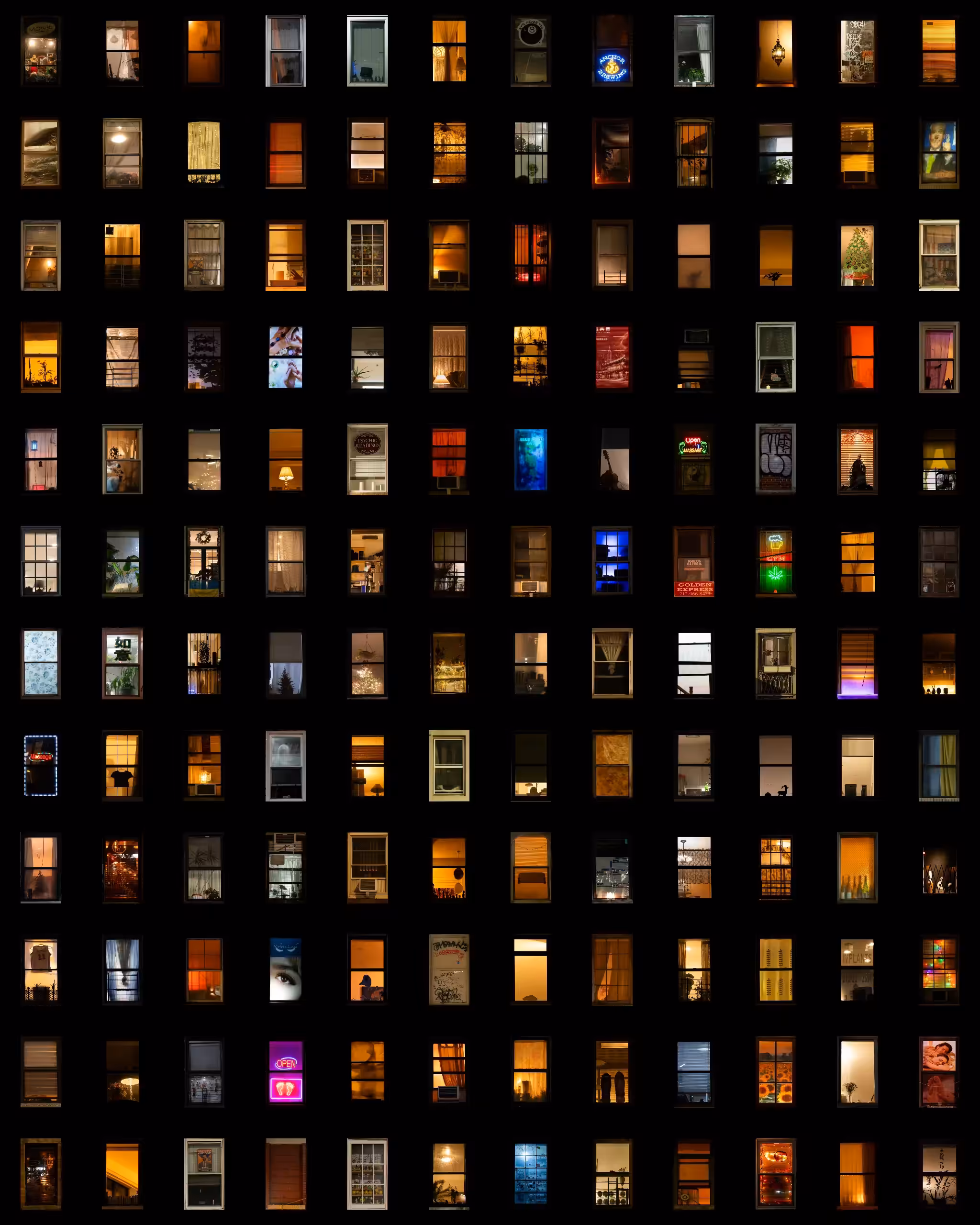 BUILDINGS // NYC: BUILDING 626