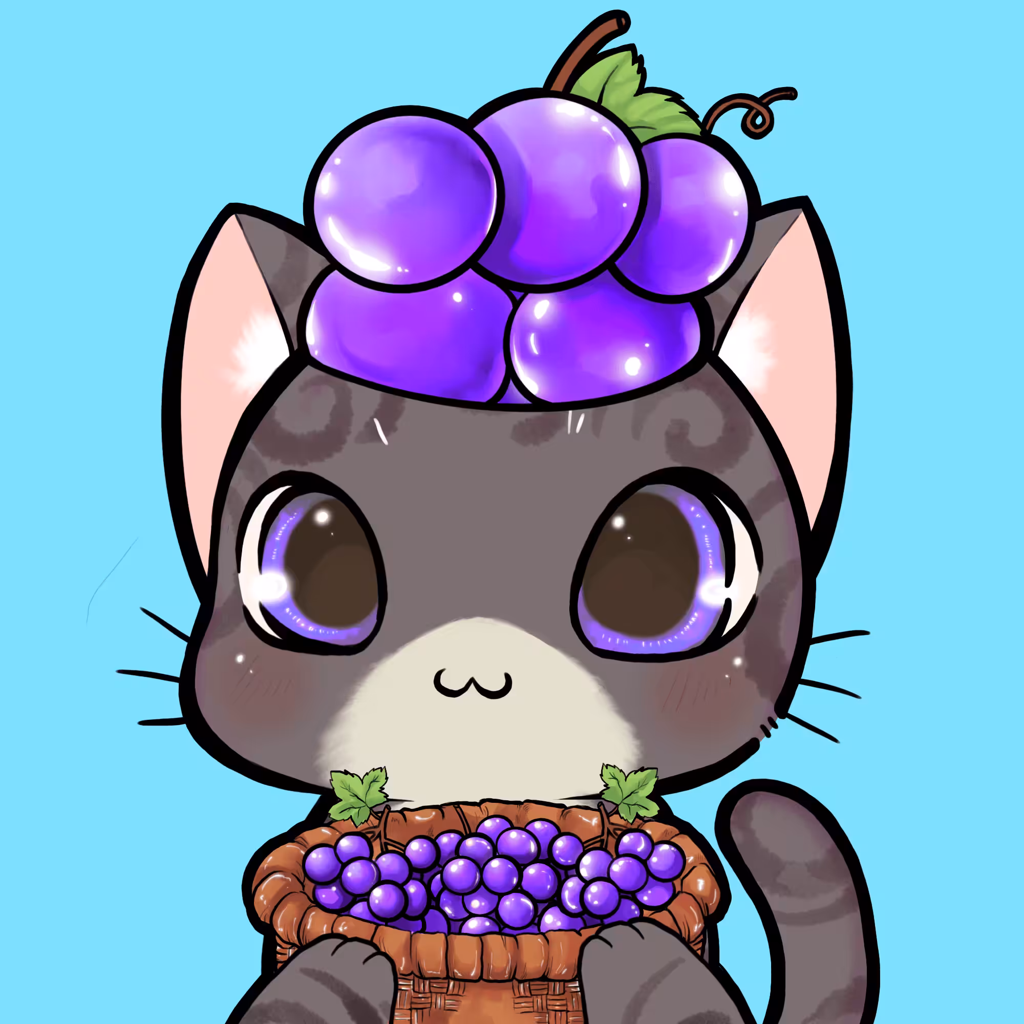 KawaiiCat#0084