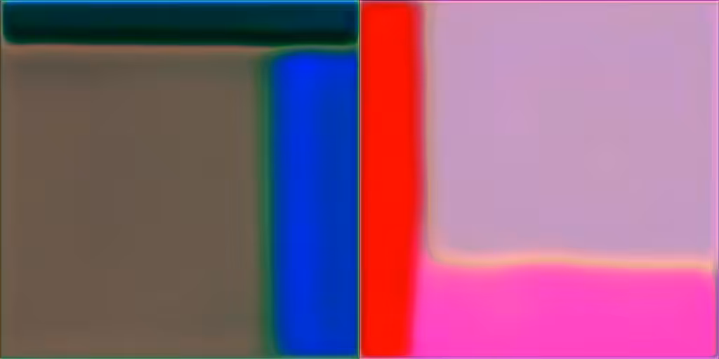 (un)stable equilibrium 1:2 #031