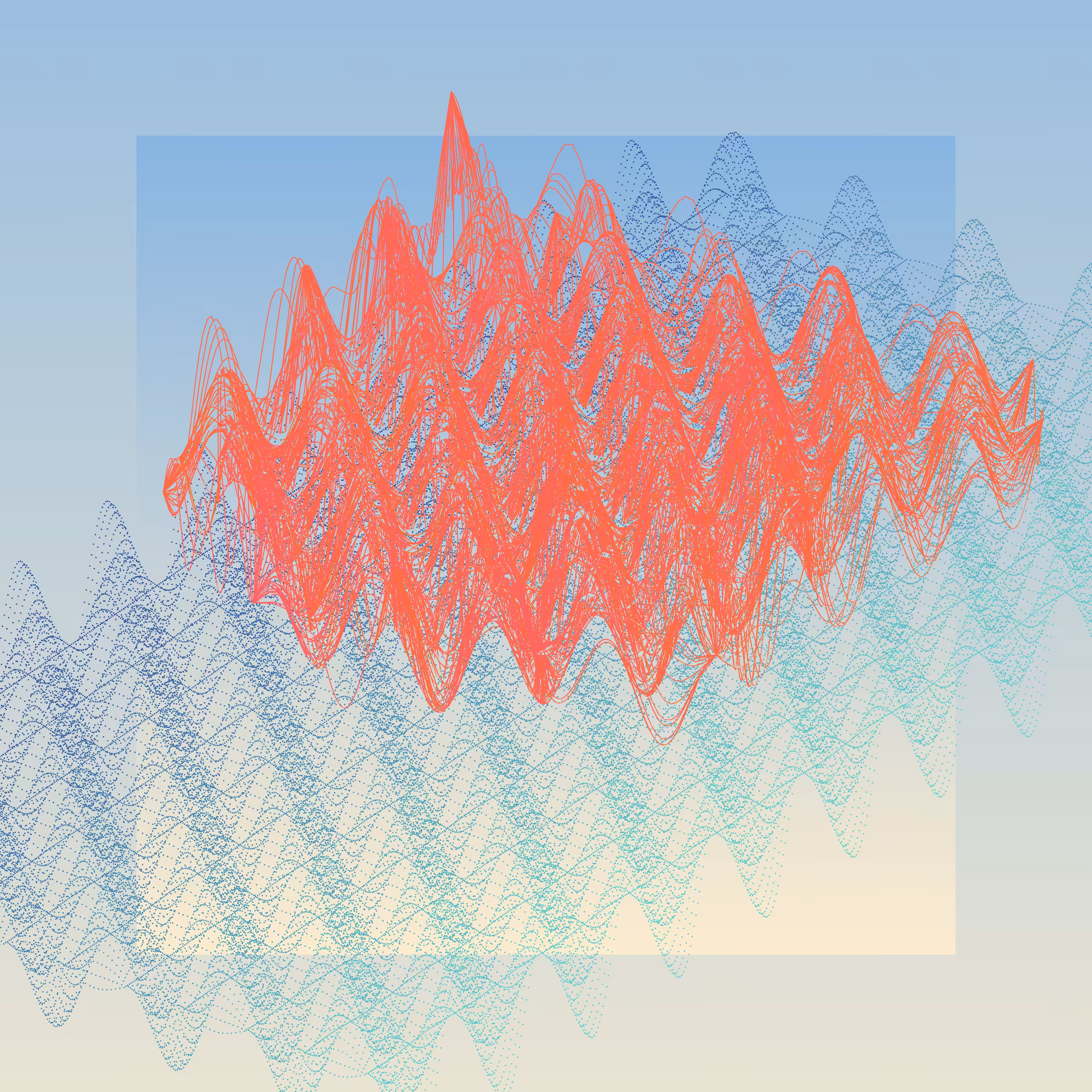 LeWitt Generator Generator #398