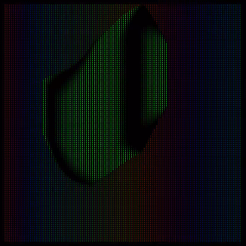PXL Aura #18