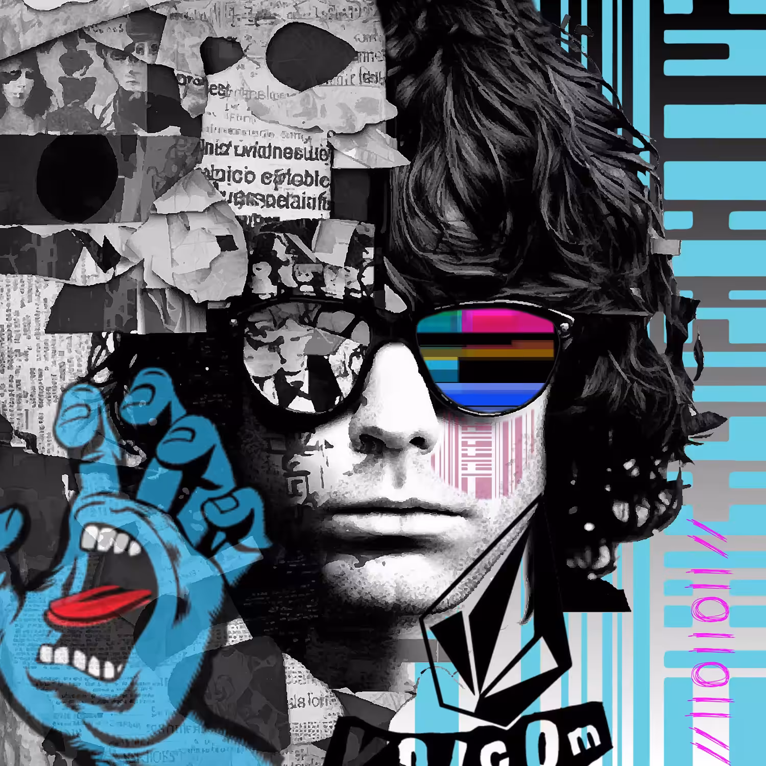 UNFOLD [THREE]