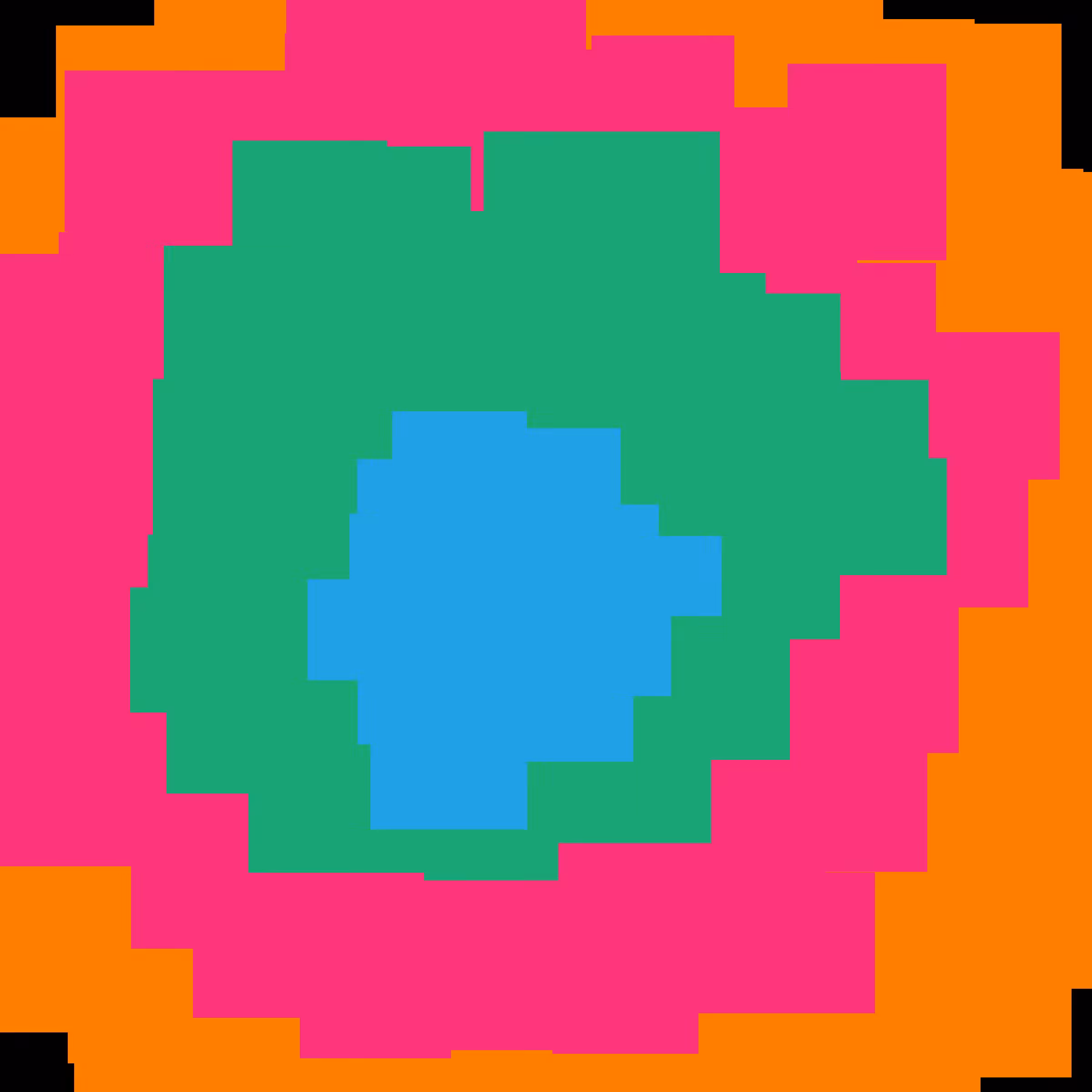 Implosion #18