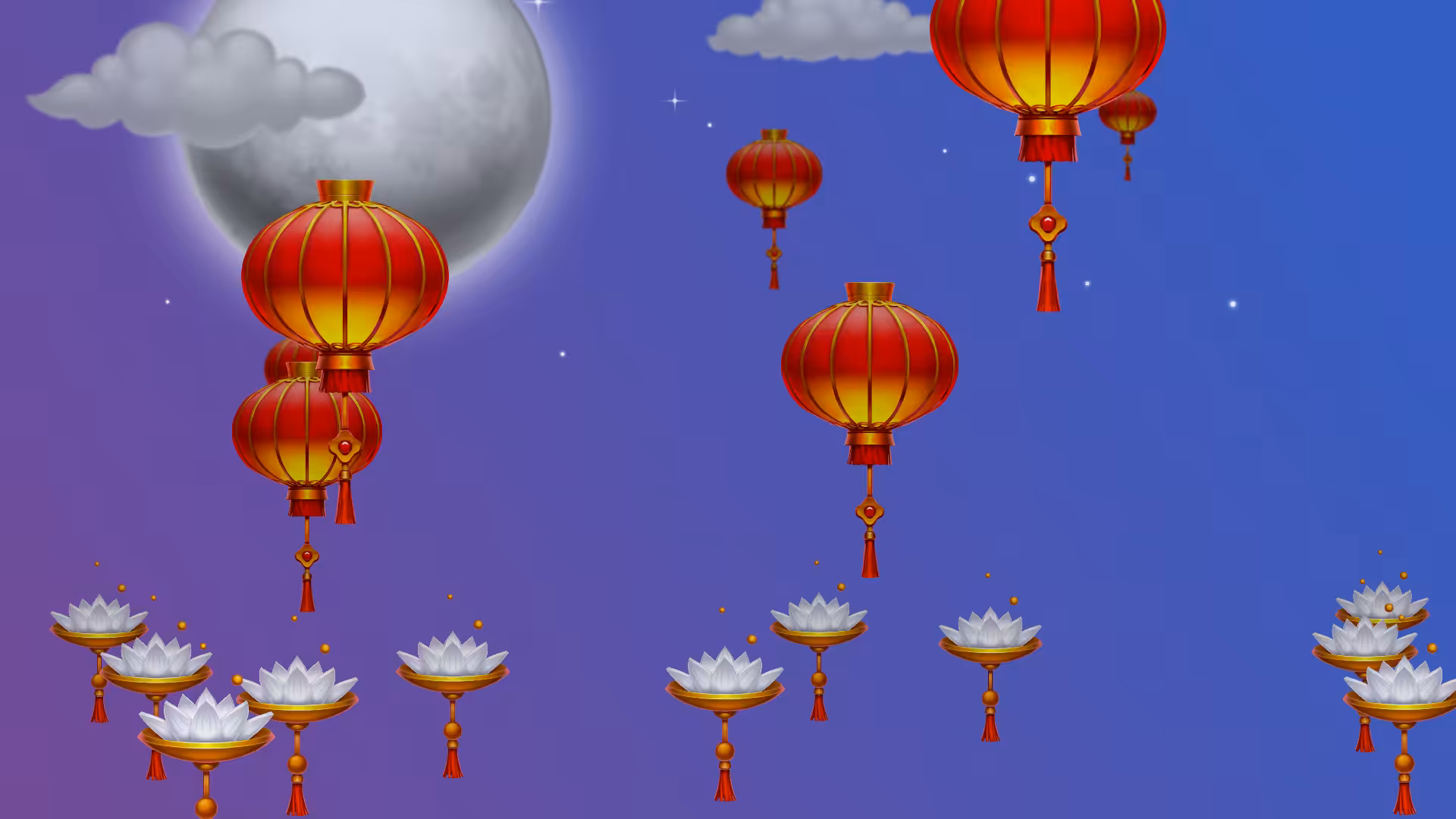 Happy Mid Autumn Festival 2022 #2007