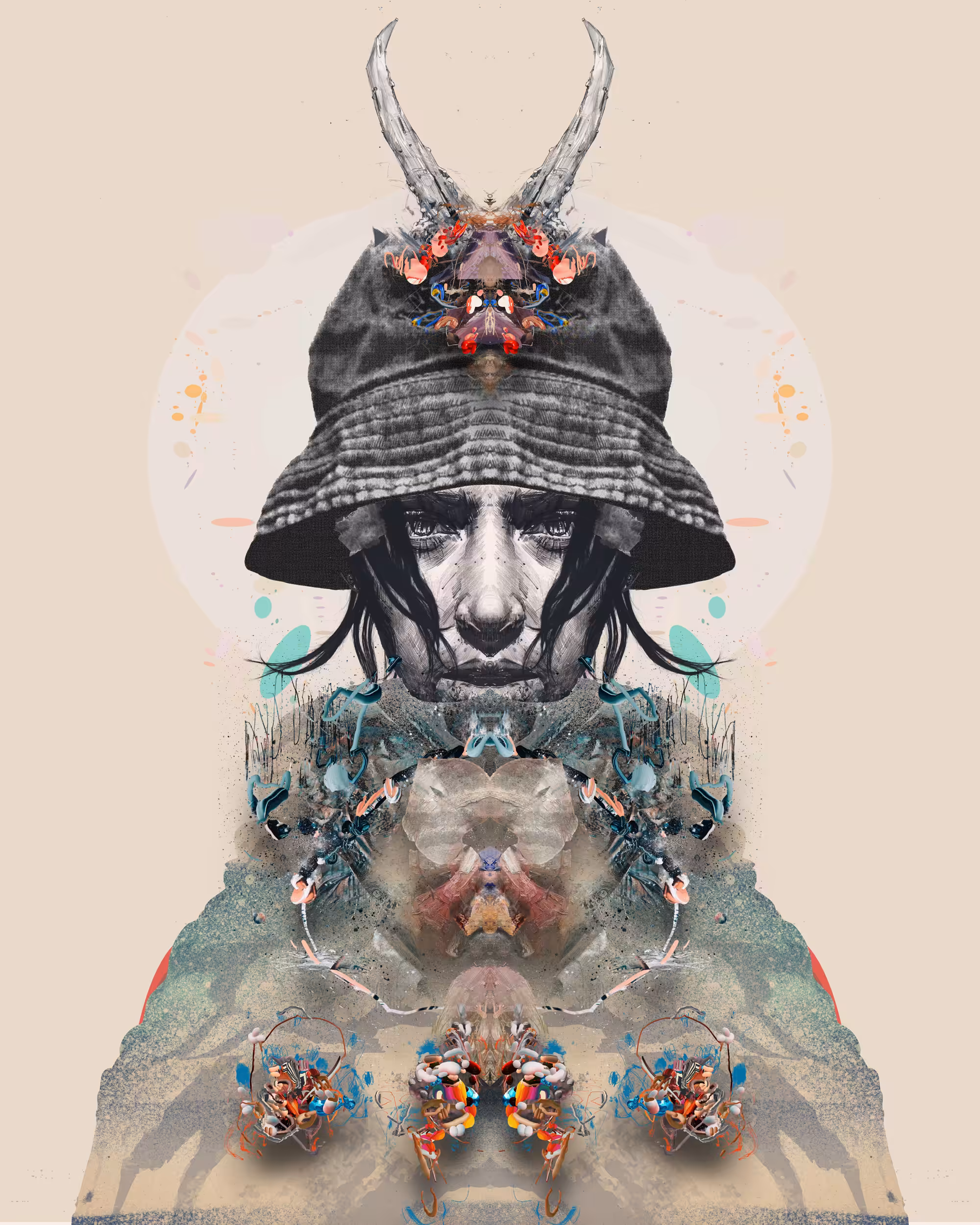 Y Variant 0001