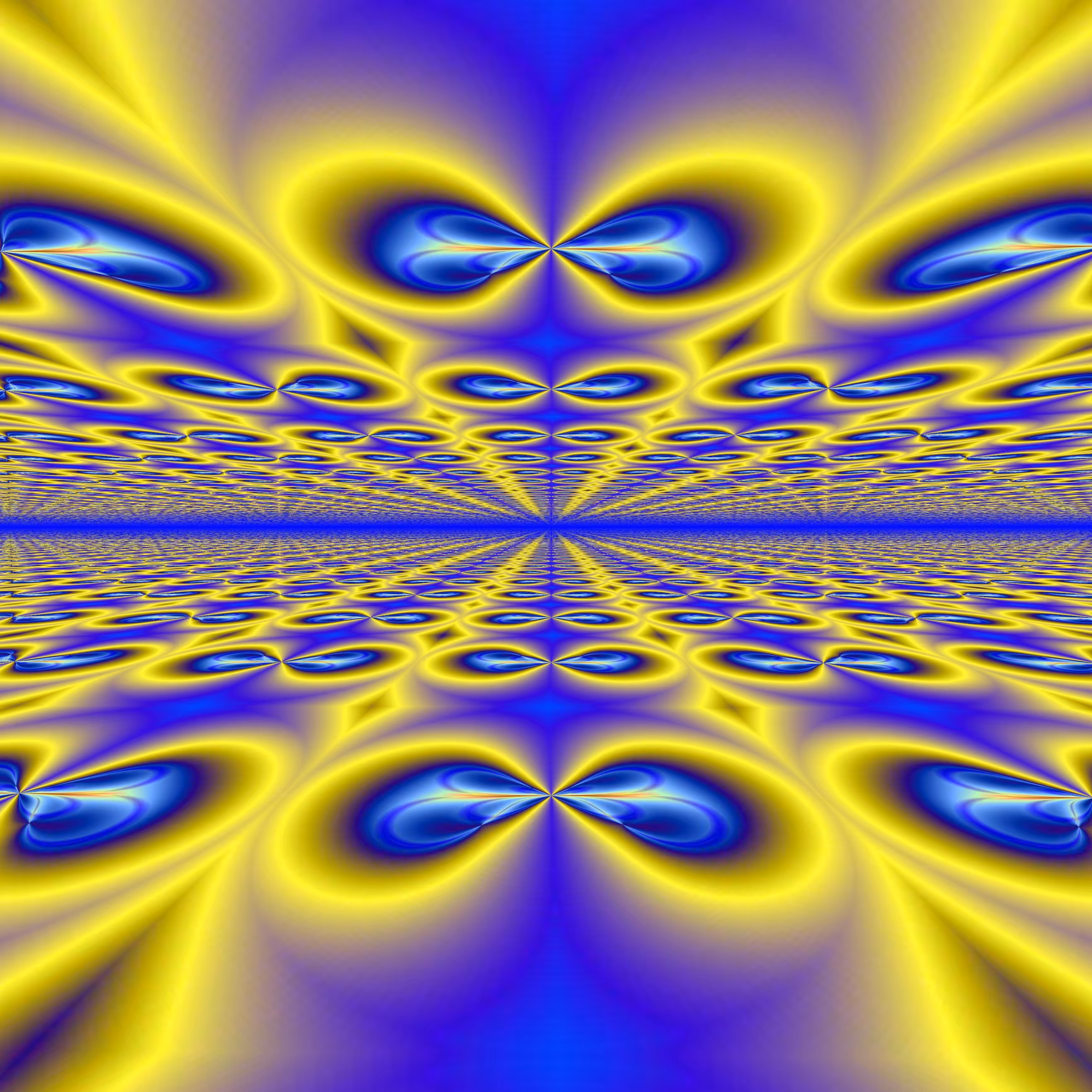 Infinite