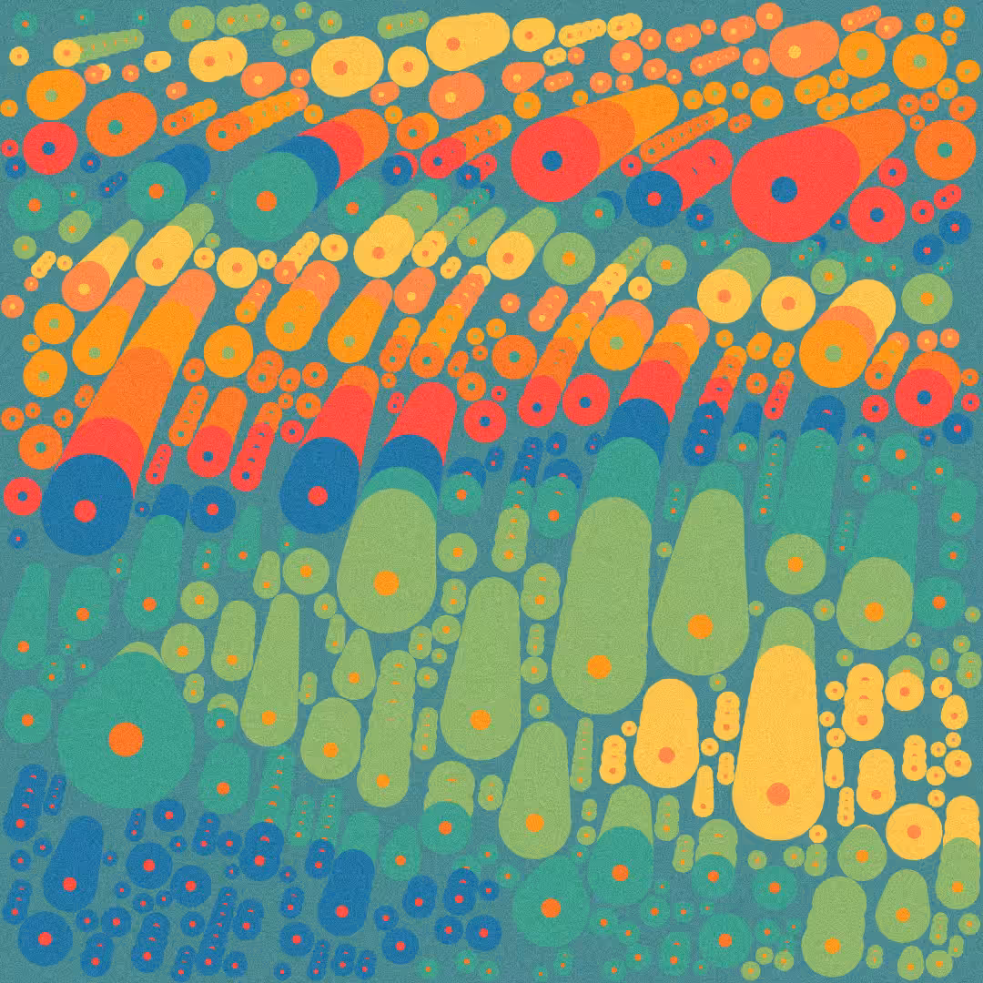 Droplet #23