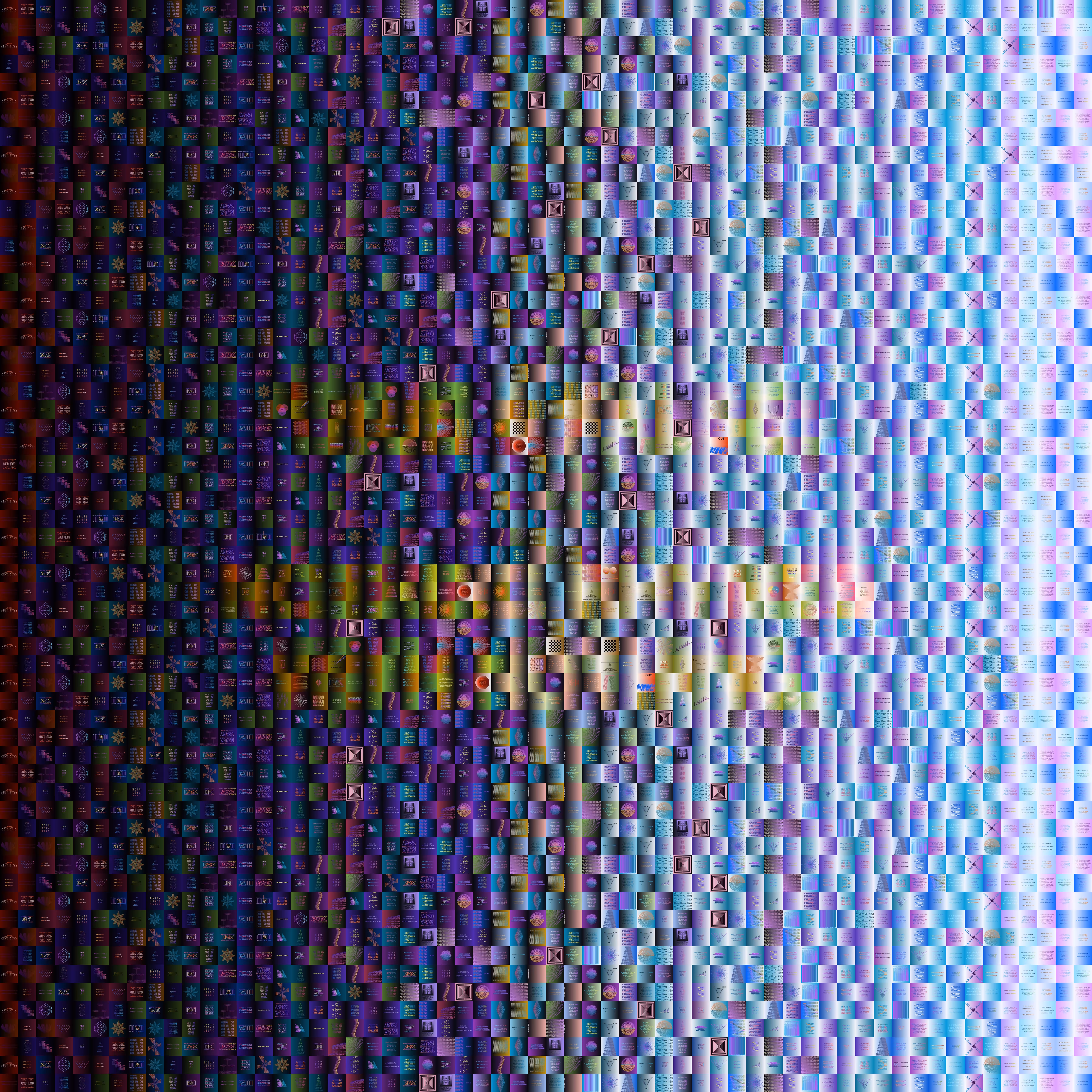The Meta Tether: Volume I (1 - 500) : MT-54