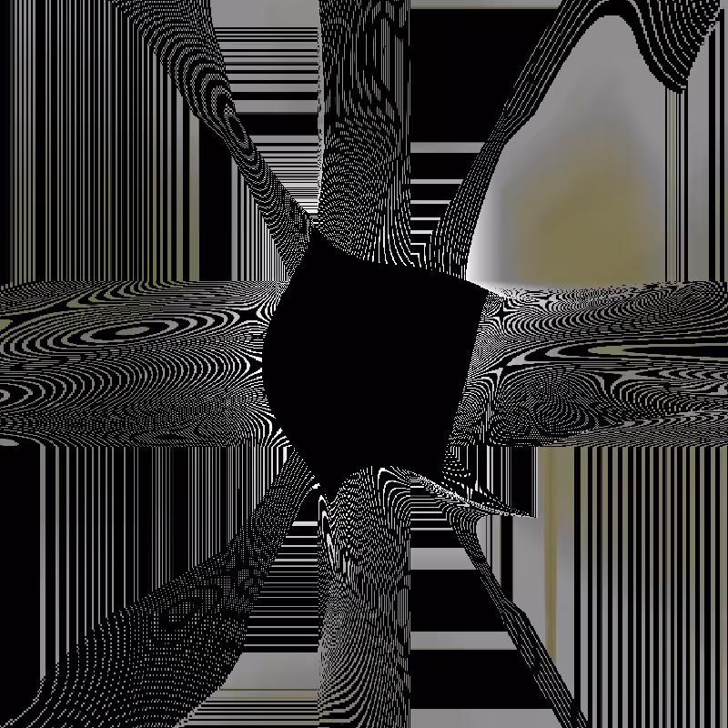 Satellites #14