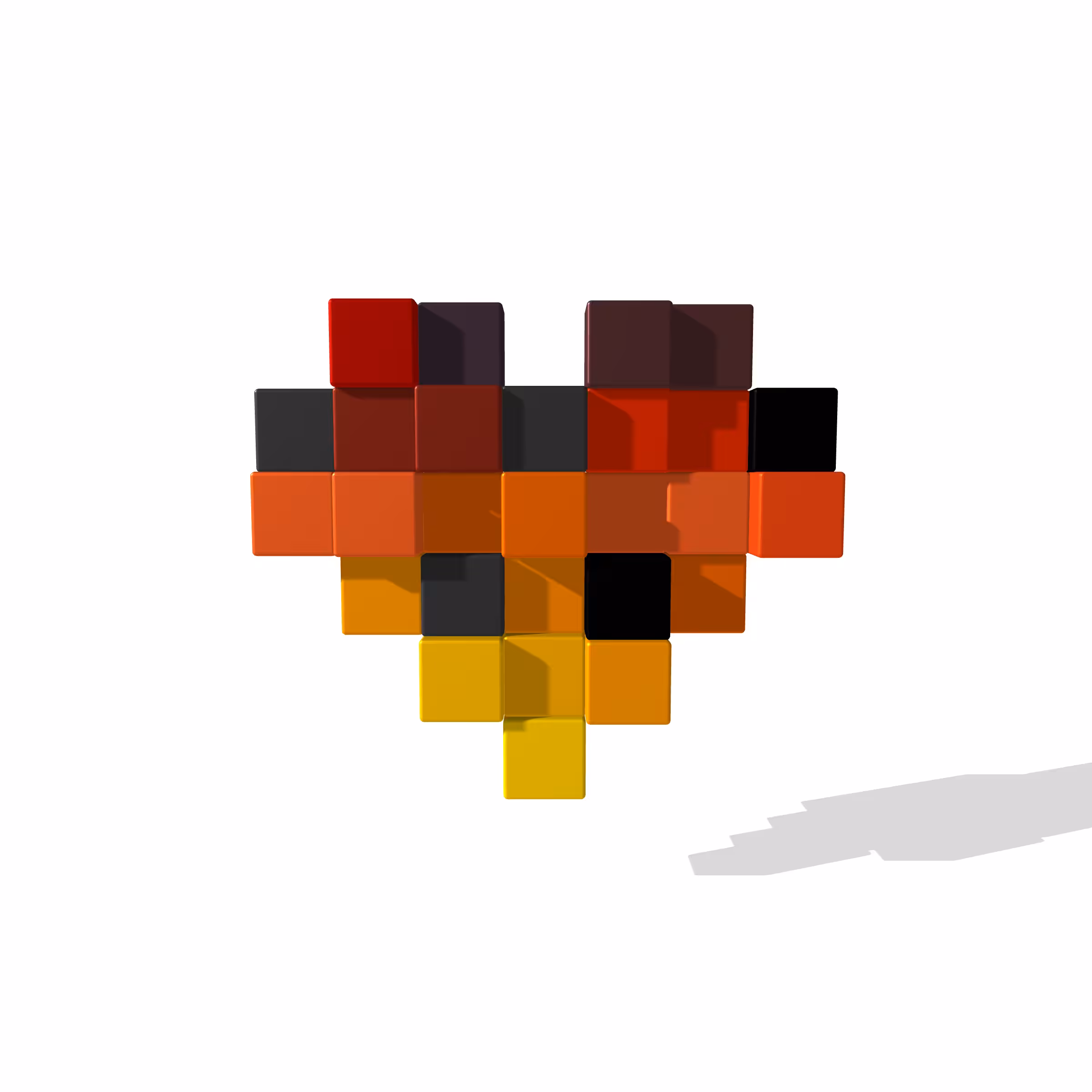 heart + craft #7078