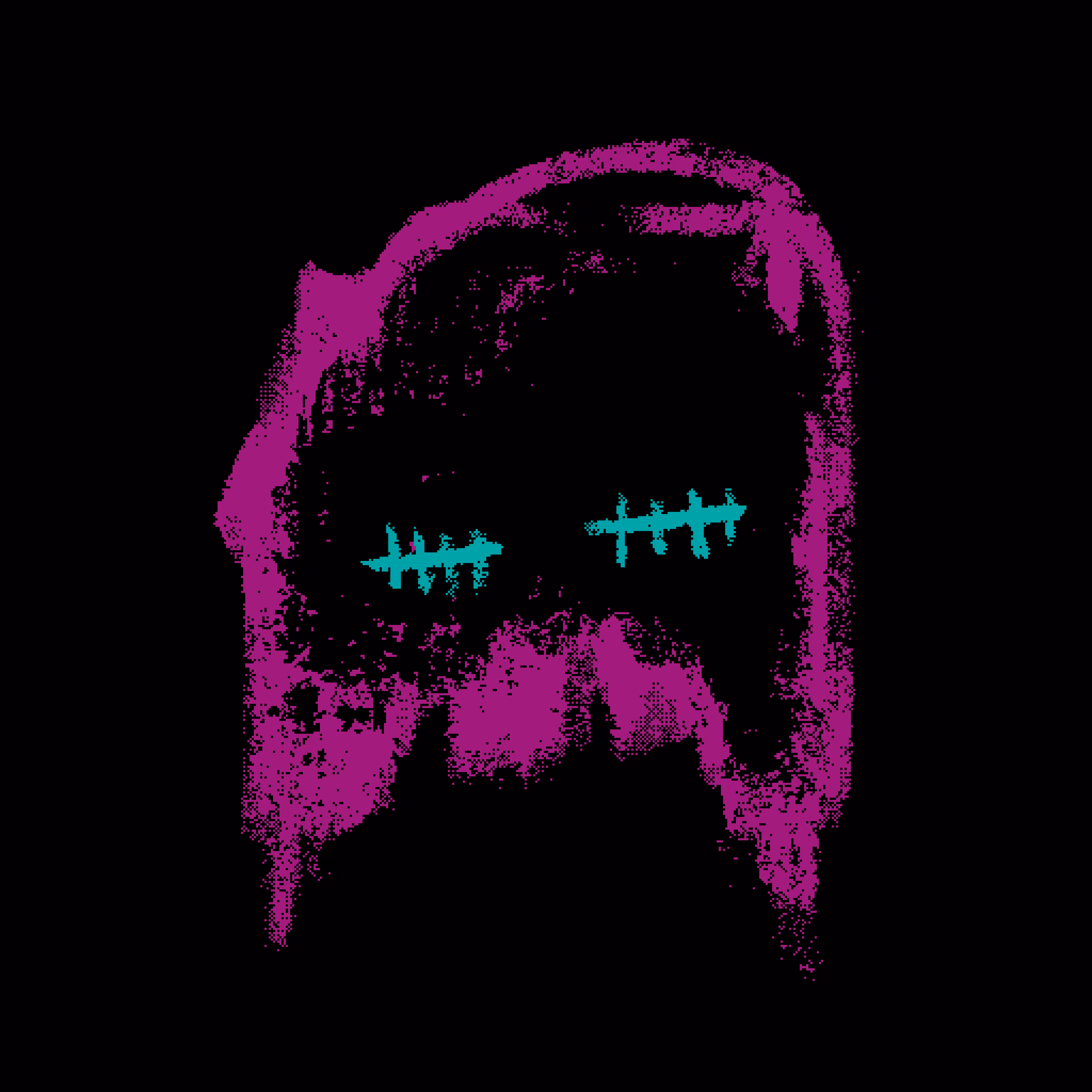 Skull #56