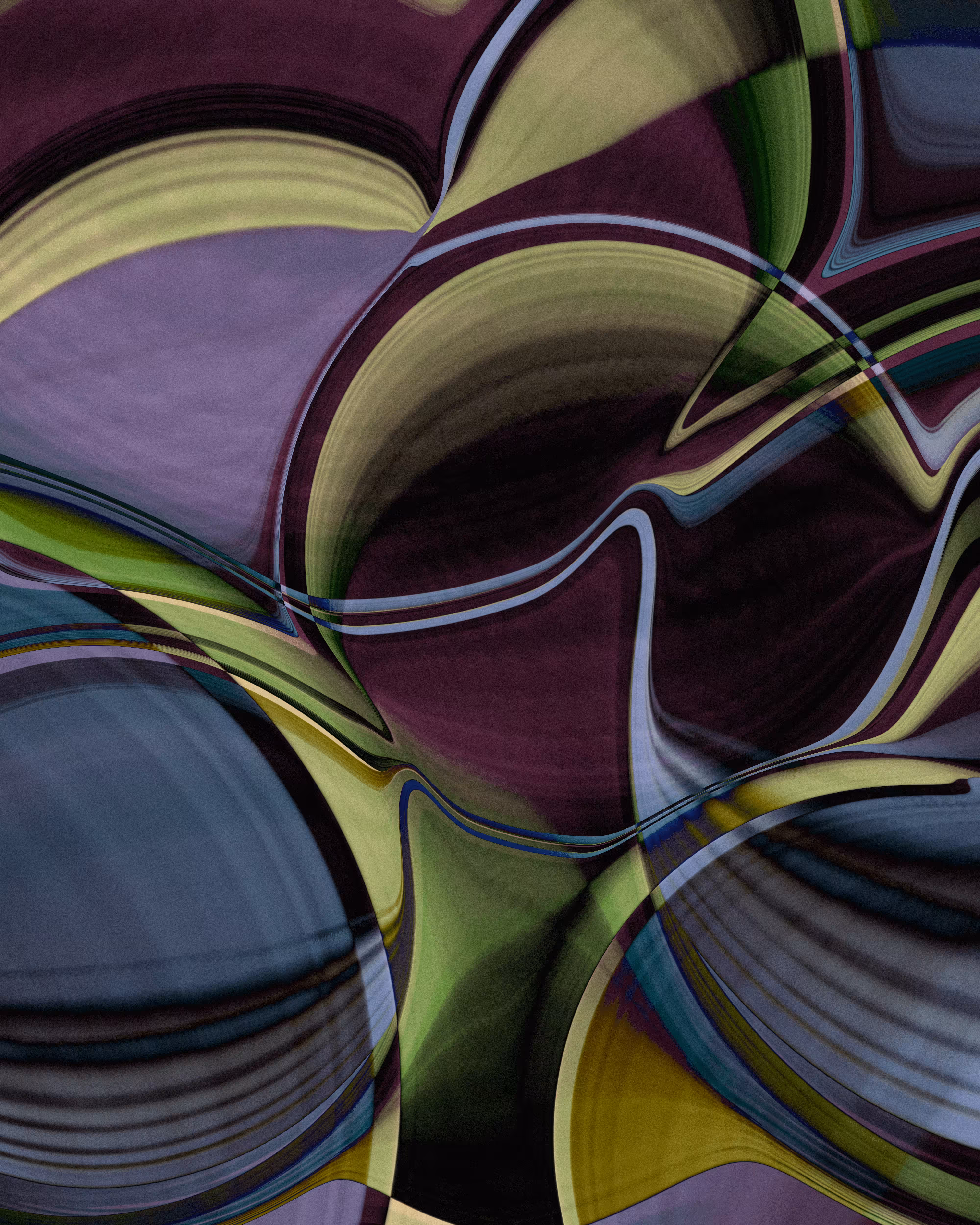 Digital Abstraction #94