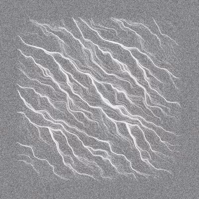 Noisy Flows #29