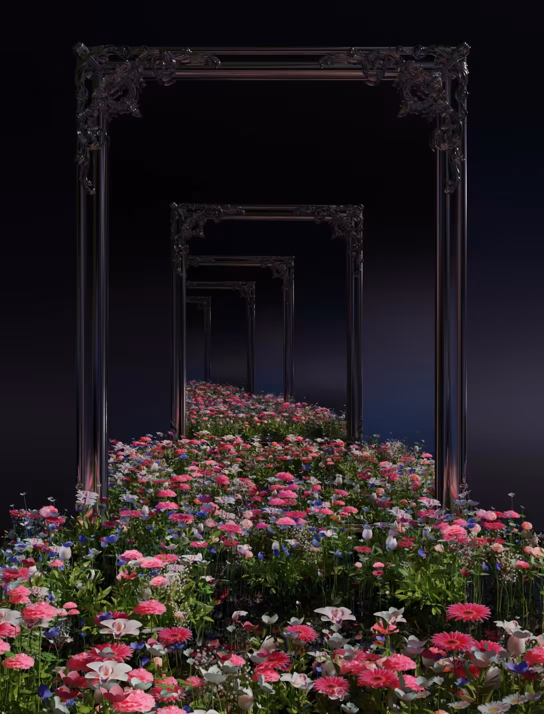 LIMINALITY