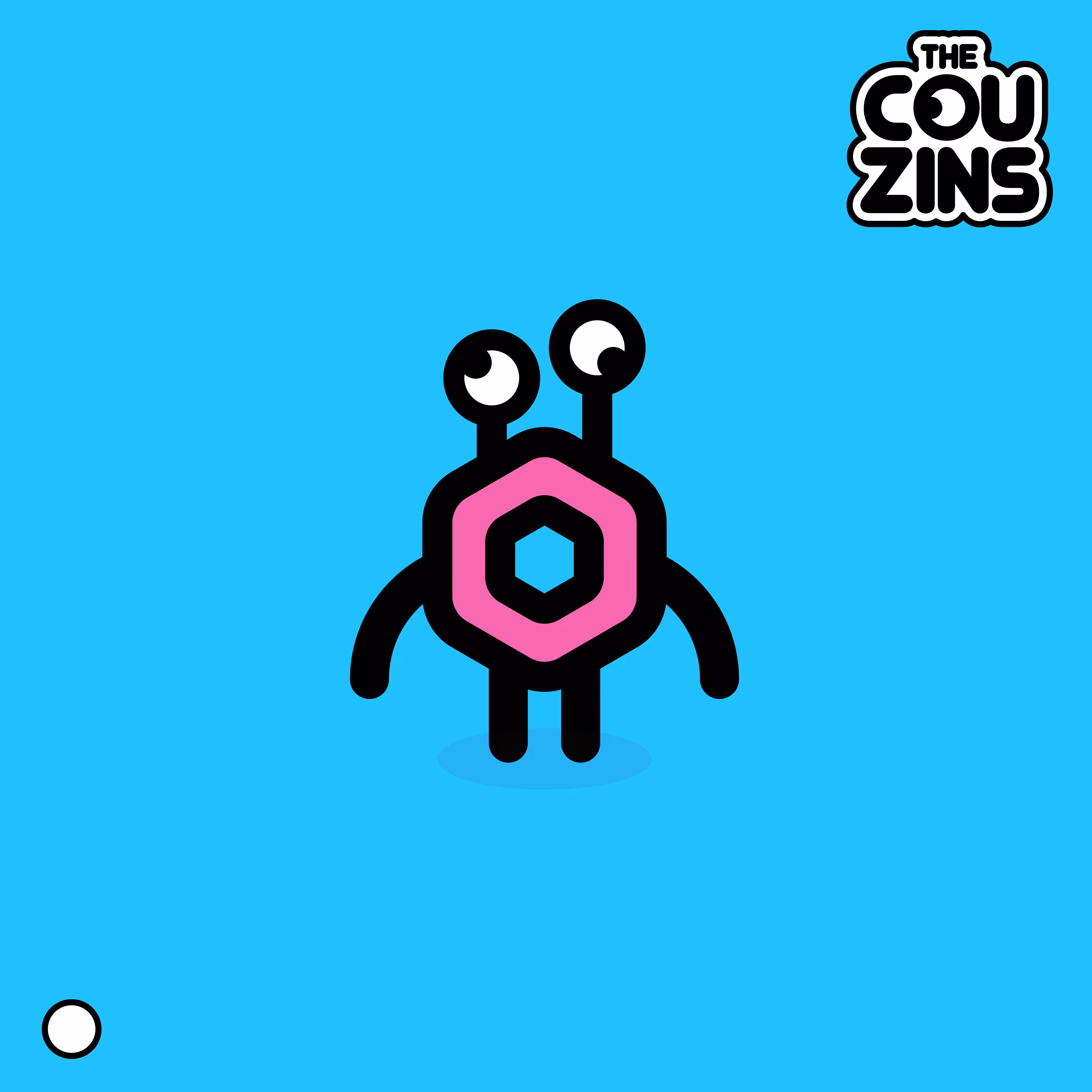 Couzin #22