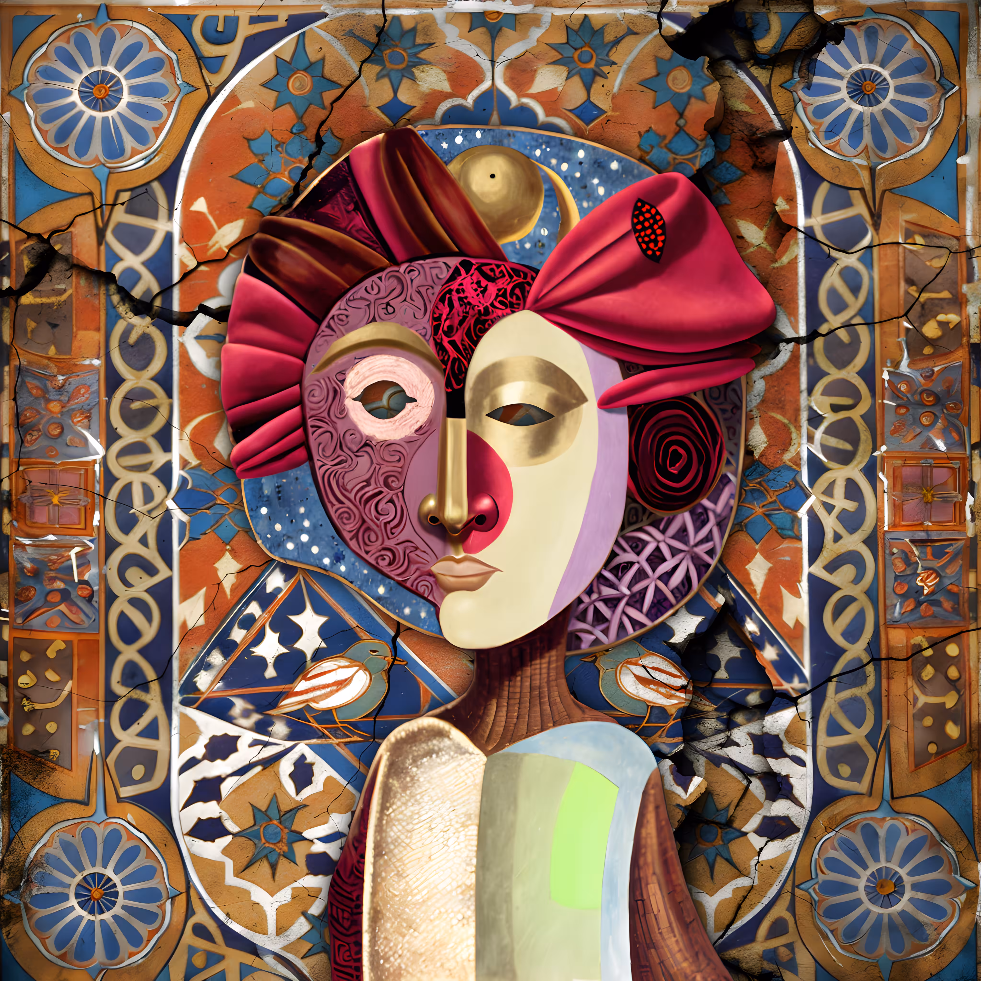 Art DeCC0 #6335